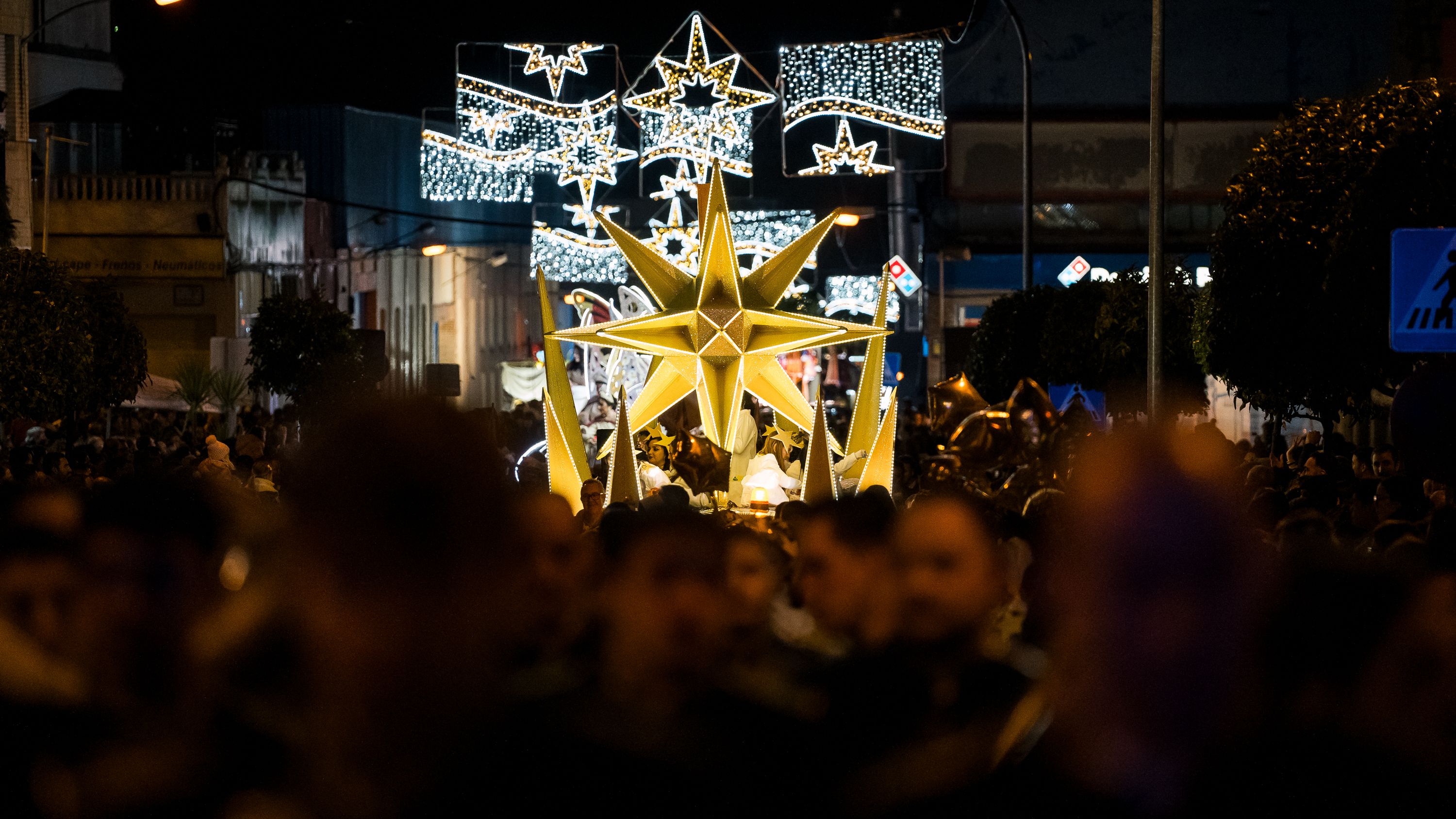 Cabalgata de la Ilusión 2026 (8)