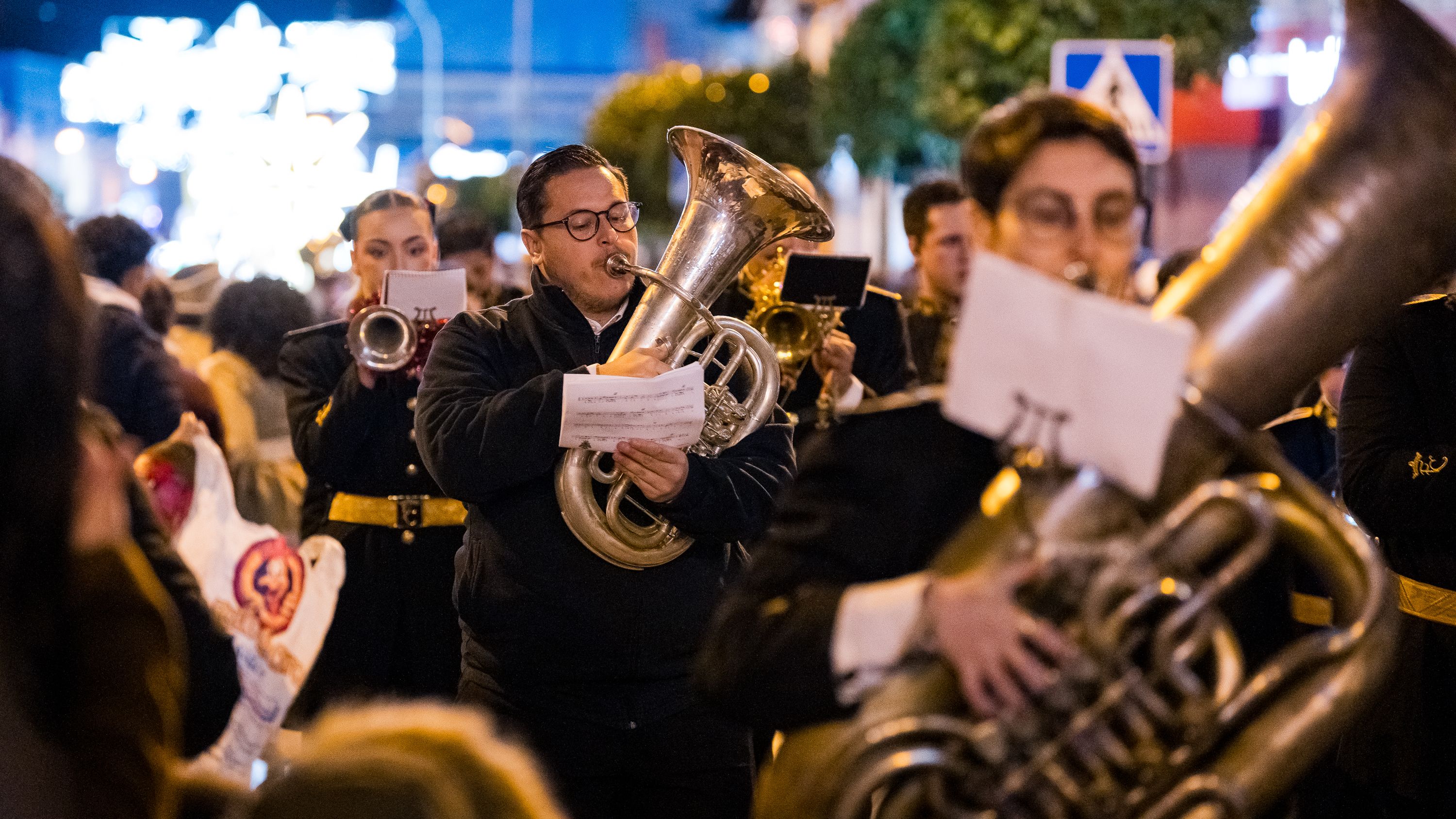 Cabalgata de la Ilusión 2026 (9)
