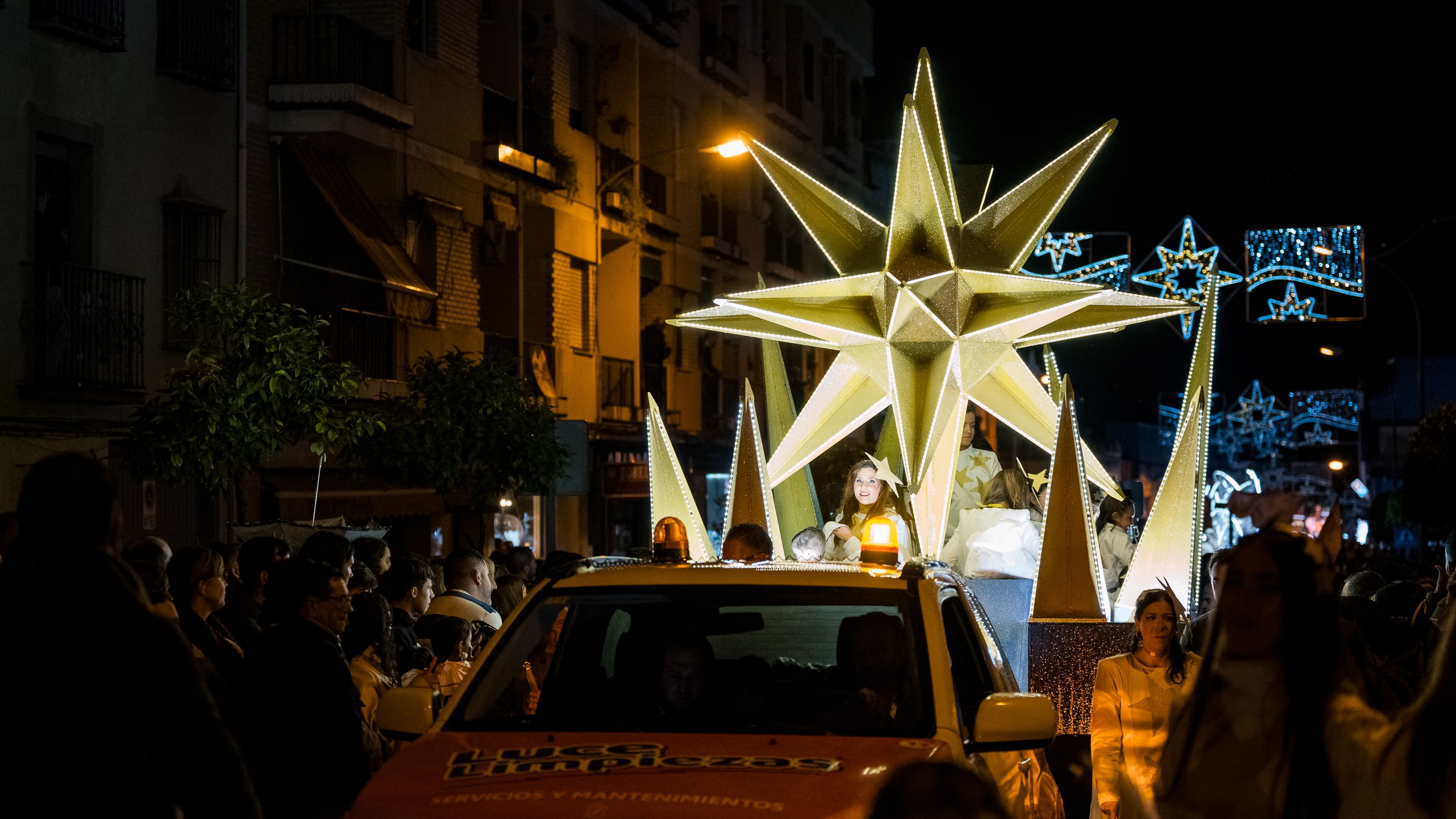 Cabalgata de la Ilusión 2026 (13)