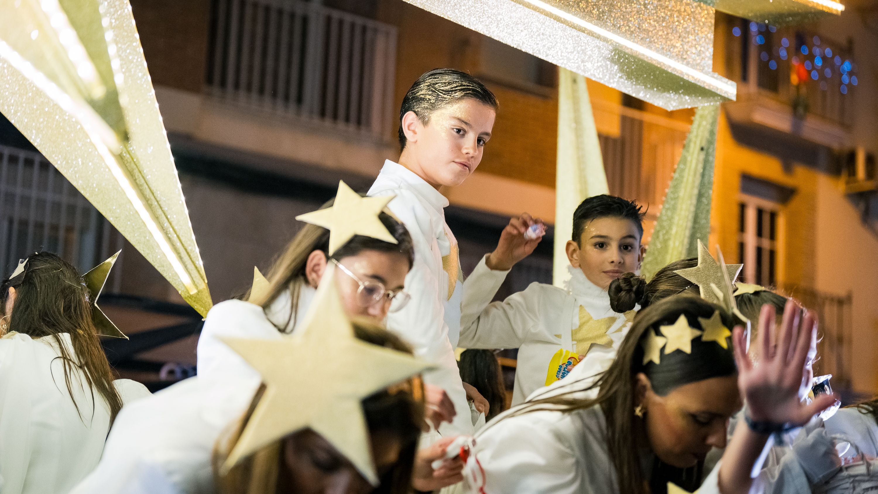 Cabalgata de la Ilusión 2026 (16)