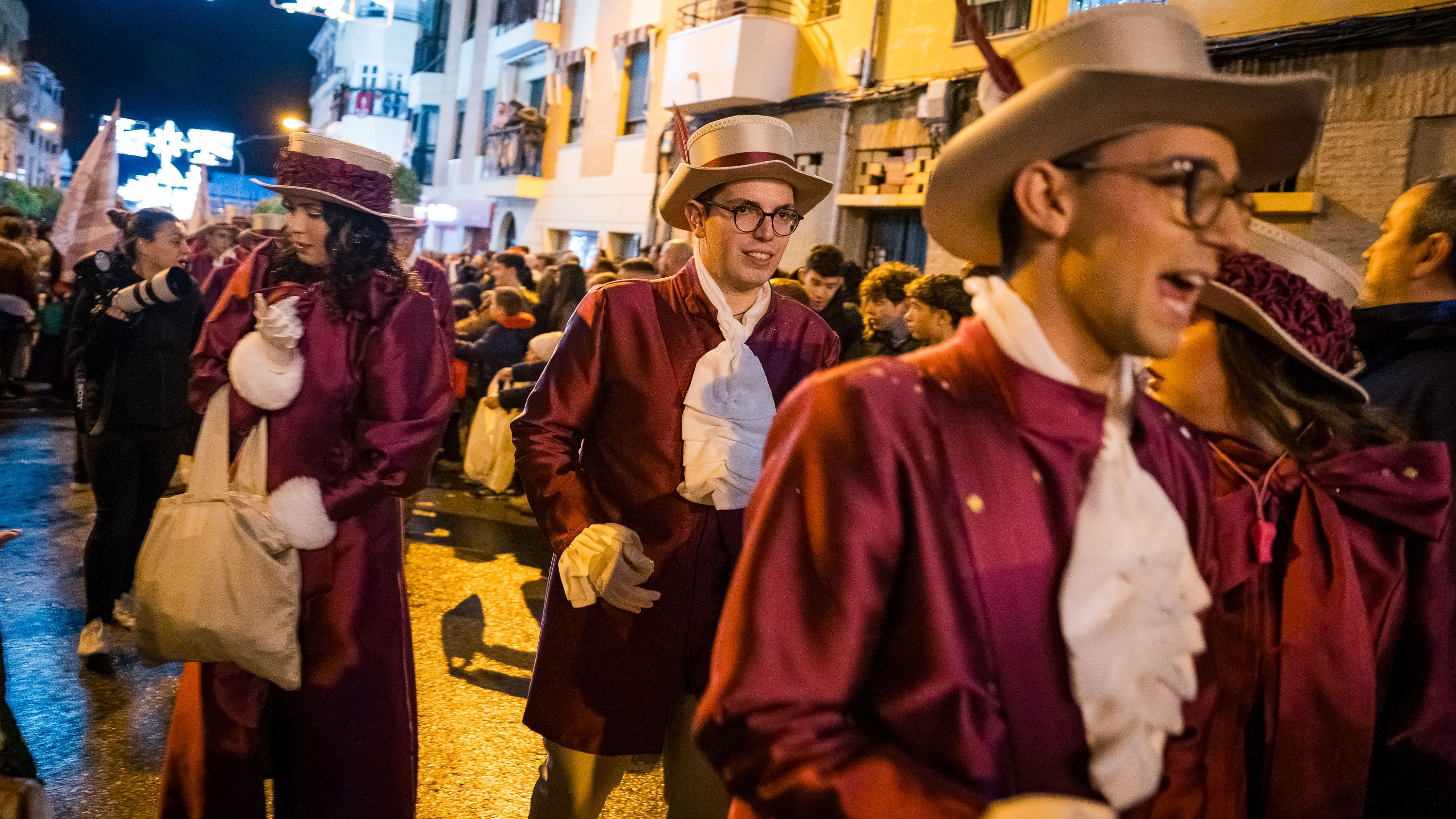 Cabalgata de la Ilusión 2026 (20)