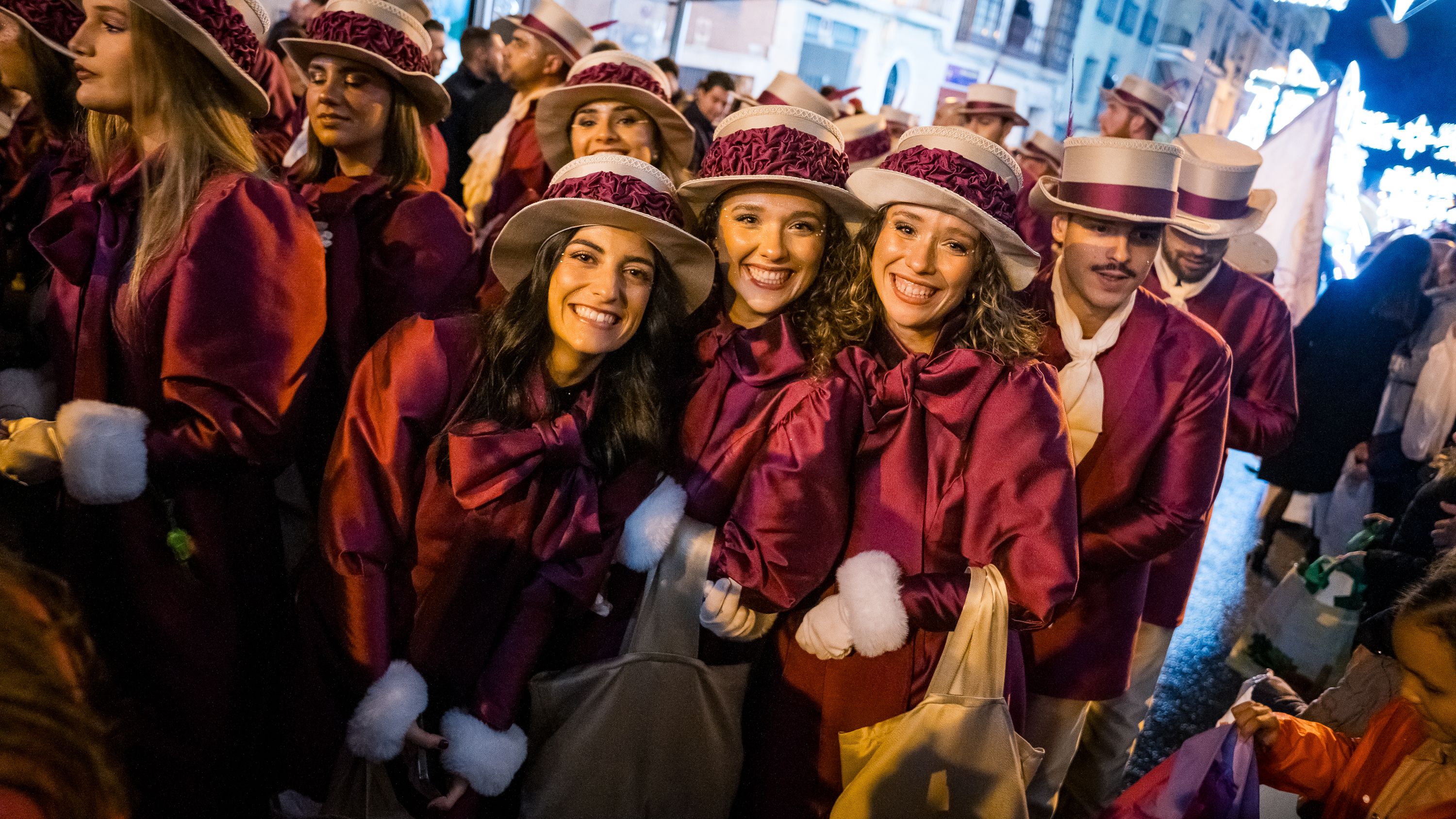 Cabalgata de la Ilusión 2026 (21)