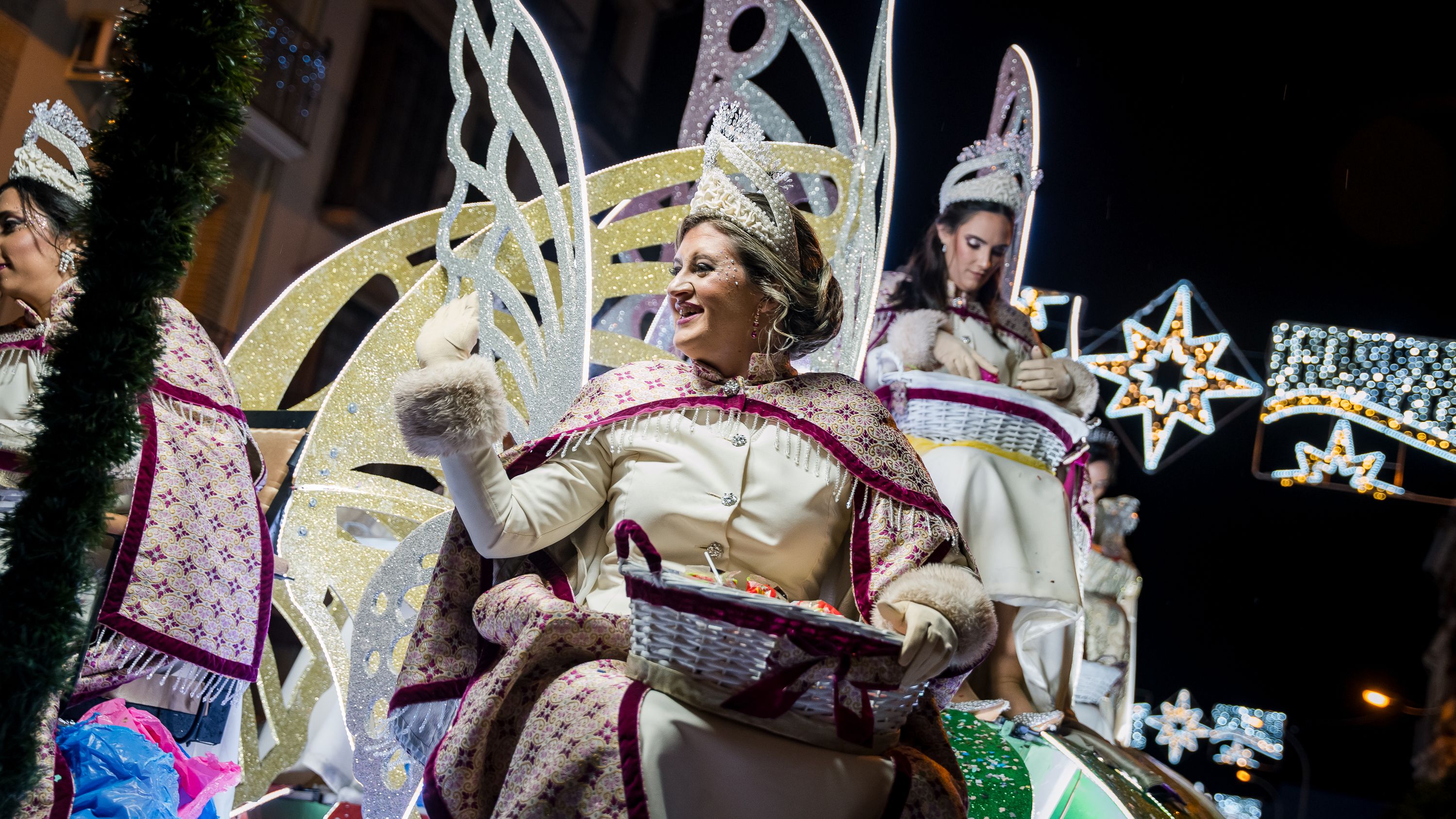 Cabalgata de la Ilusión 2026 (22)