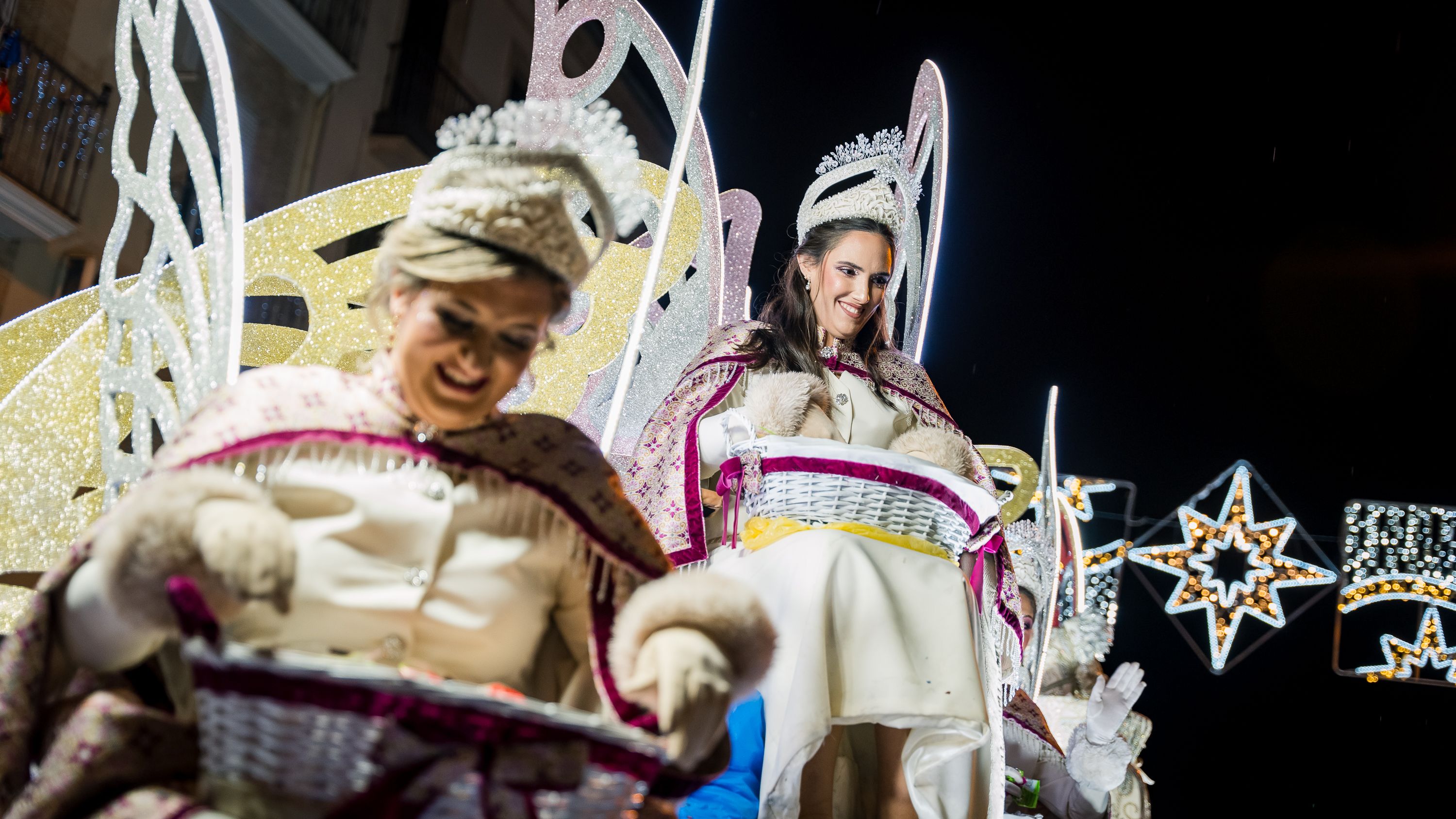 Cabalgata de la Ilusión 2026 (23)