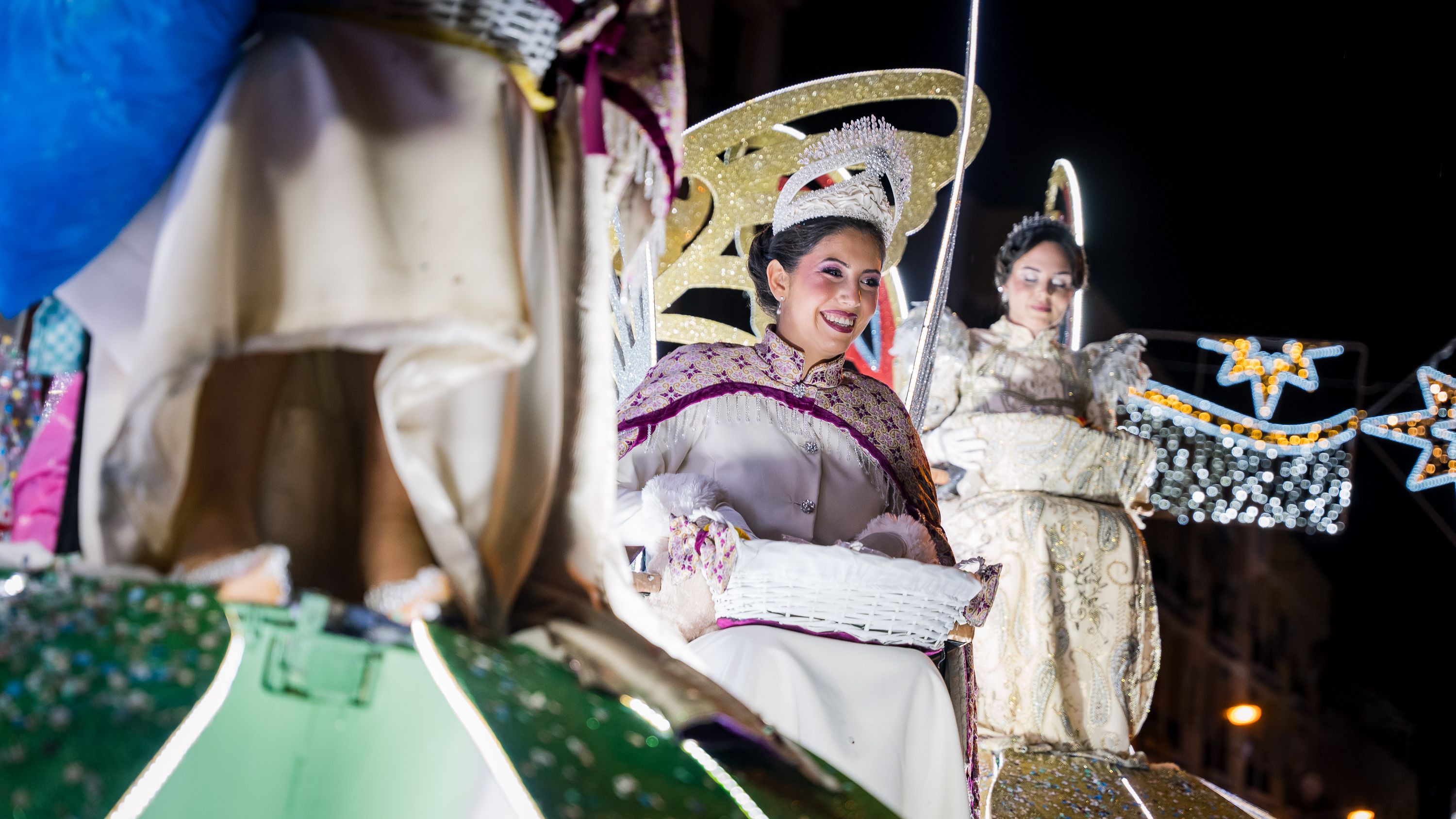 Cabalgata de la Ilusión 2026 (24)