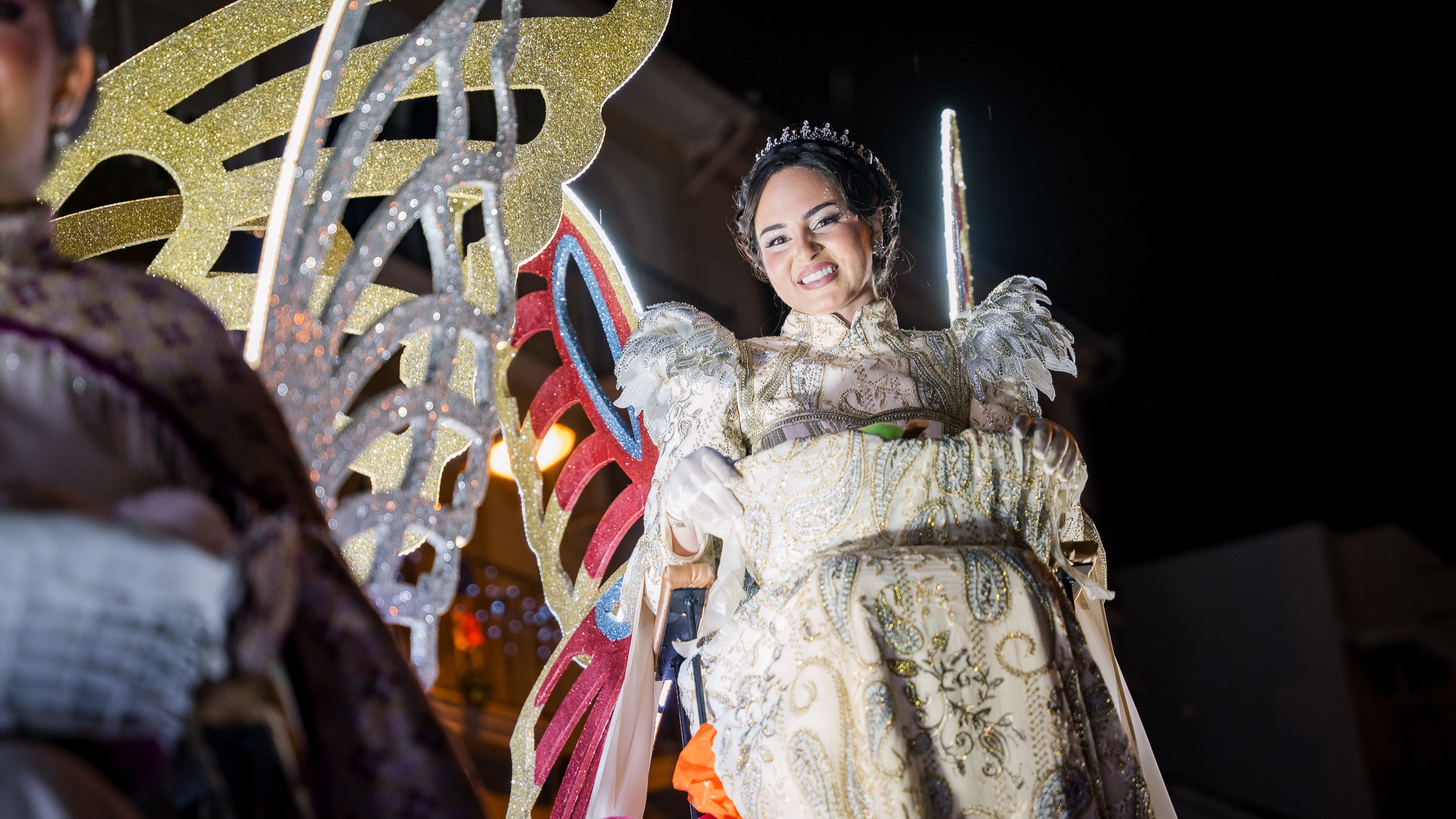 Cabalgata de la Ilusión 2026 (25)