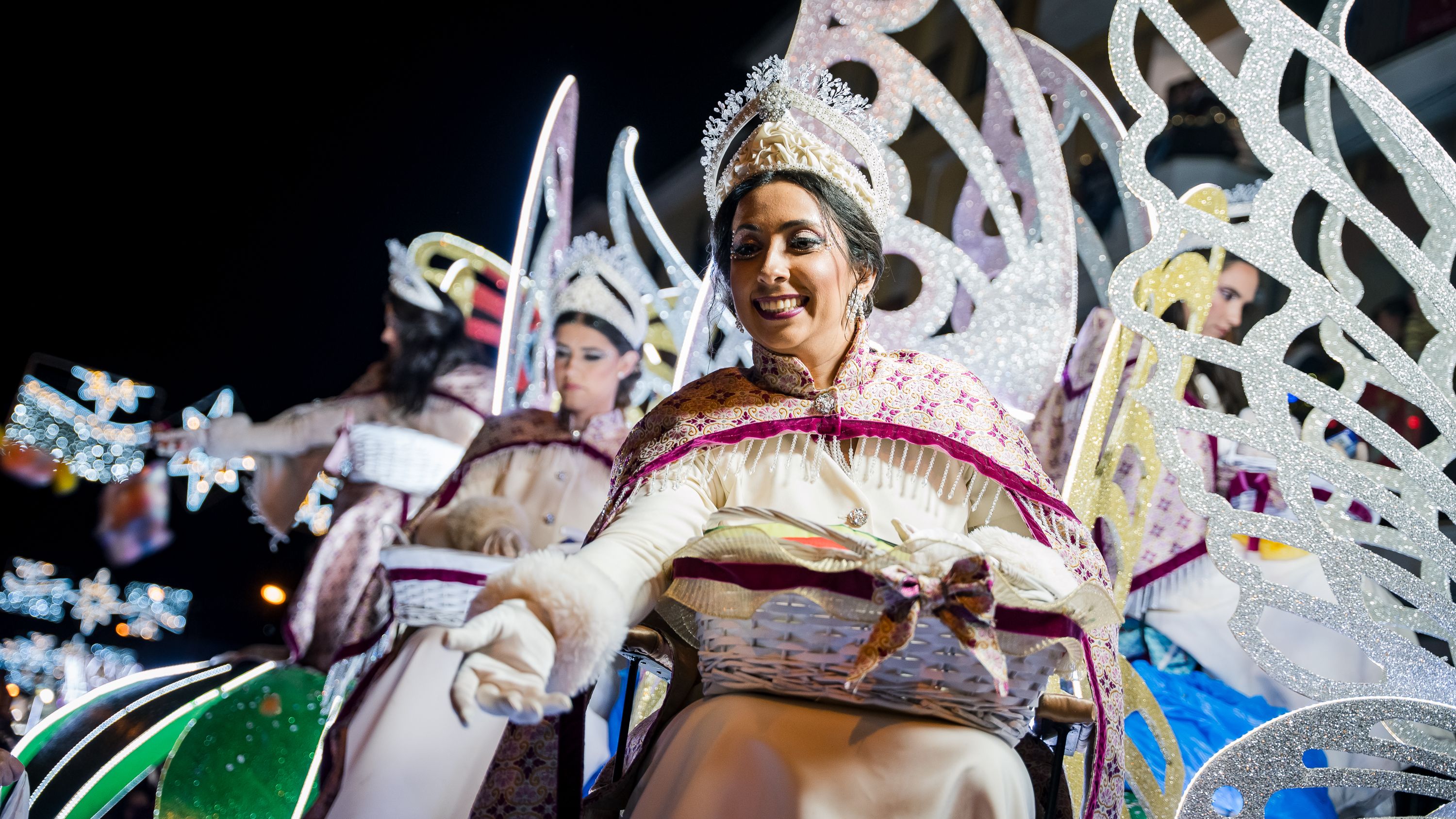 Cabalgata de la Ilusión 2026 (26)