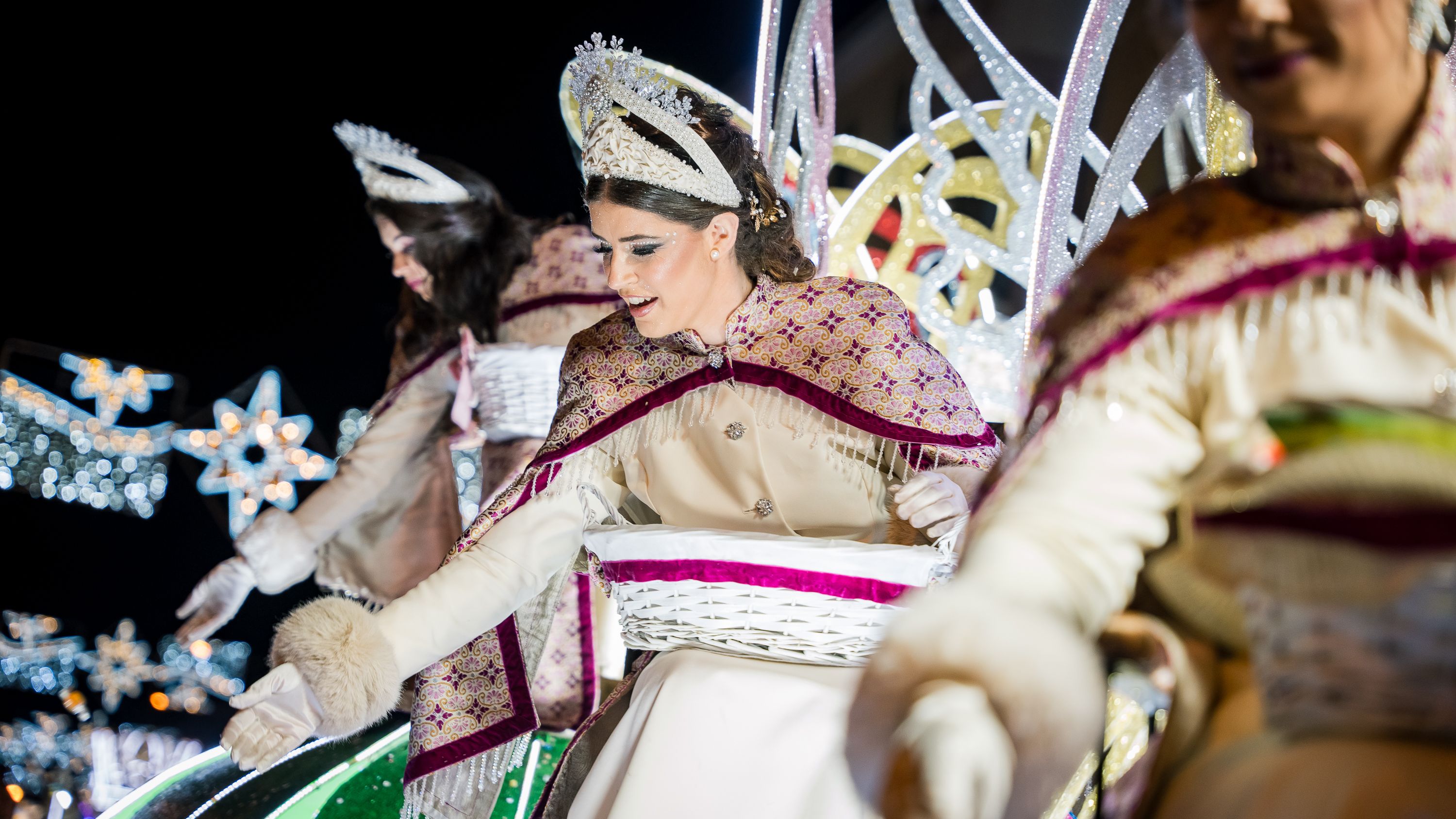 Cabalgata de la Ilusión 2026 (27)