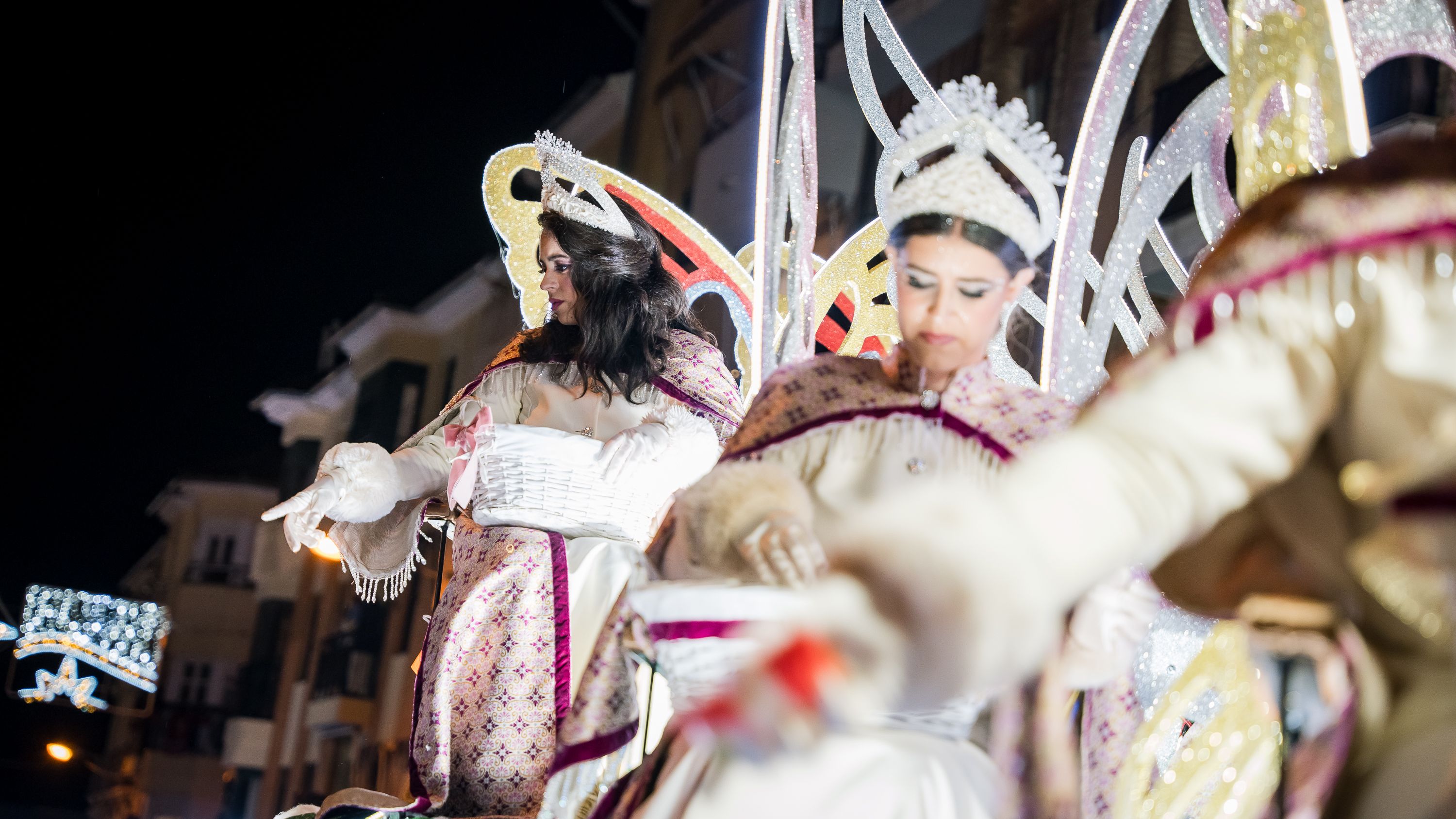 Cabalgata de la Ilusión 2026 (28)