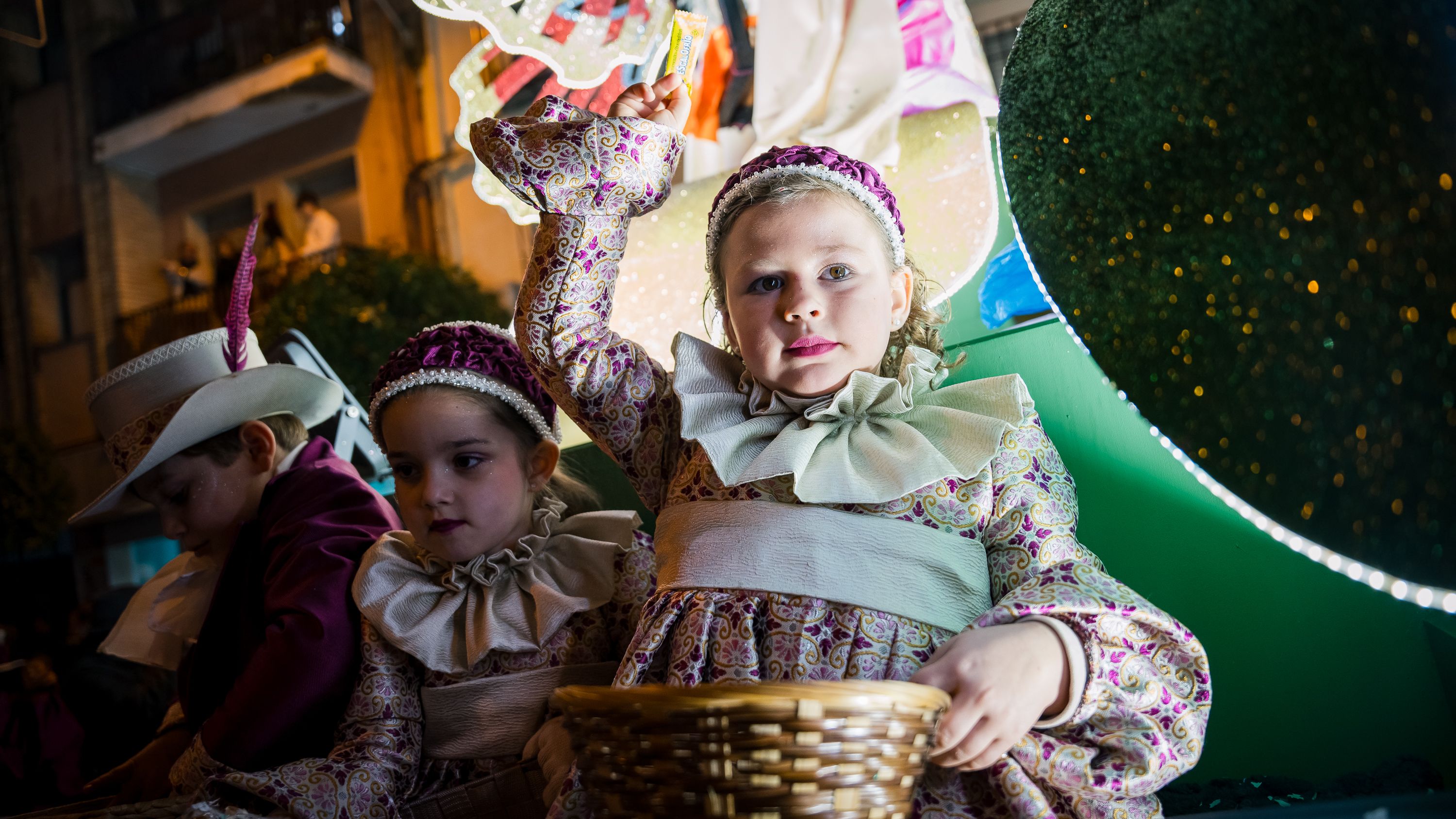 Cabalgata de la Ilusión 2026 (29)