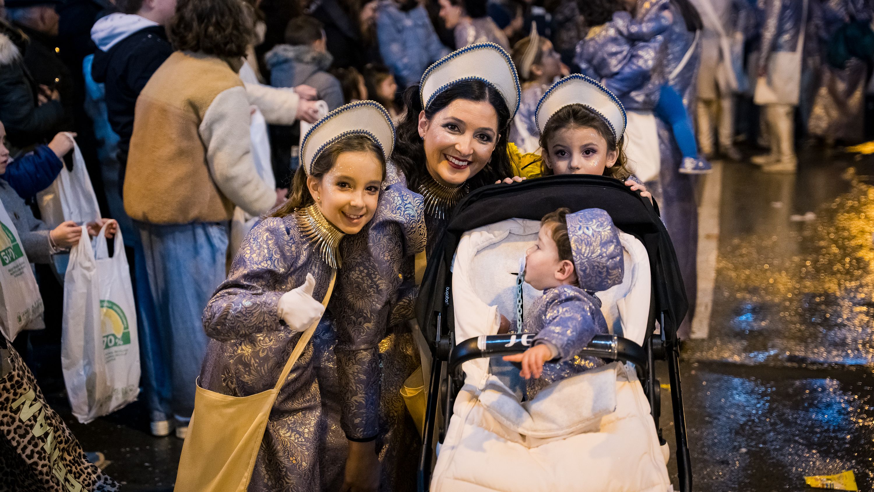 Cabalgata de la Ilusión 2026 (30)