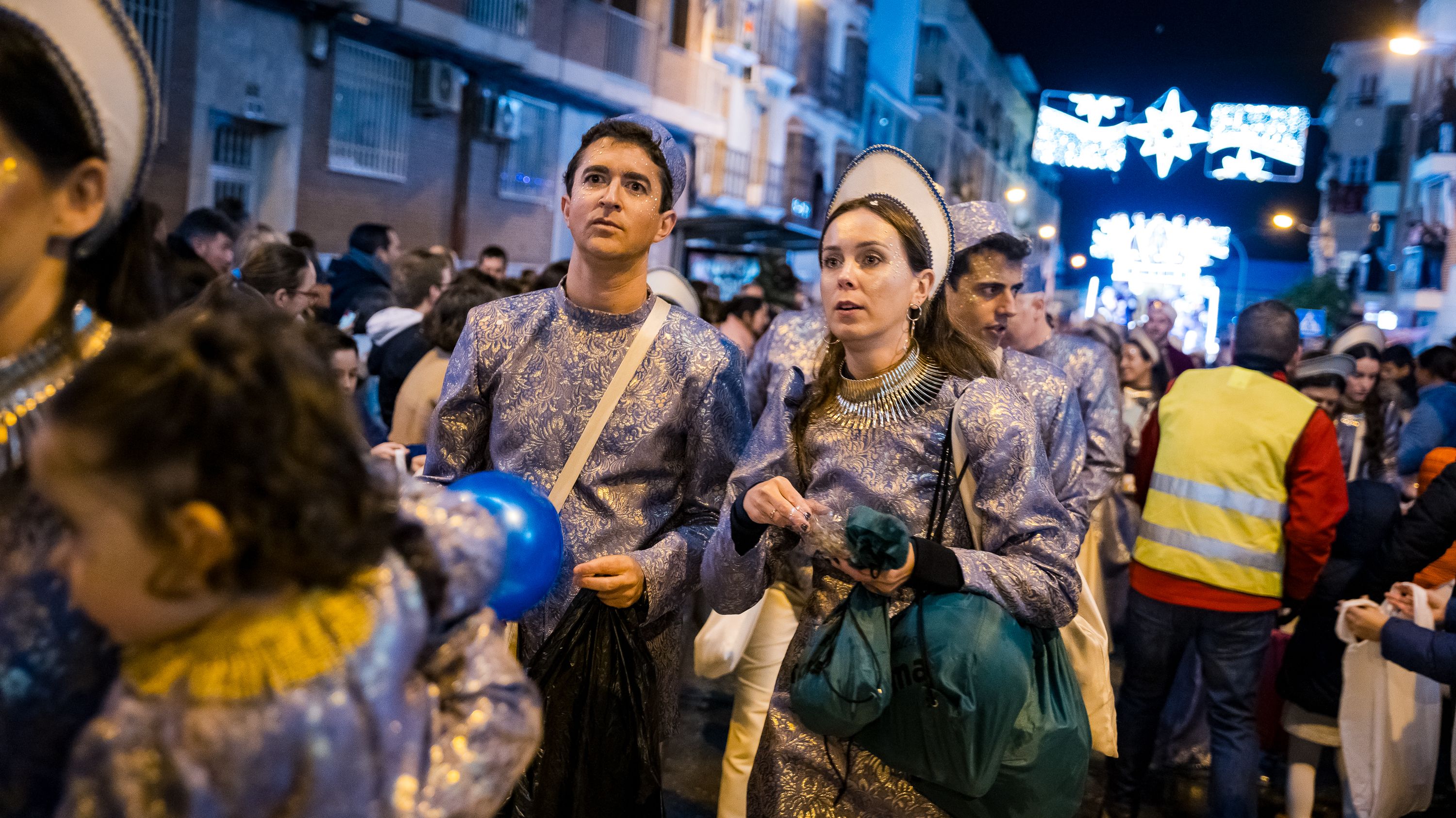 Cabalgata de la Ilusión 2026 (31)