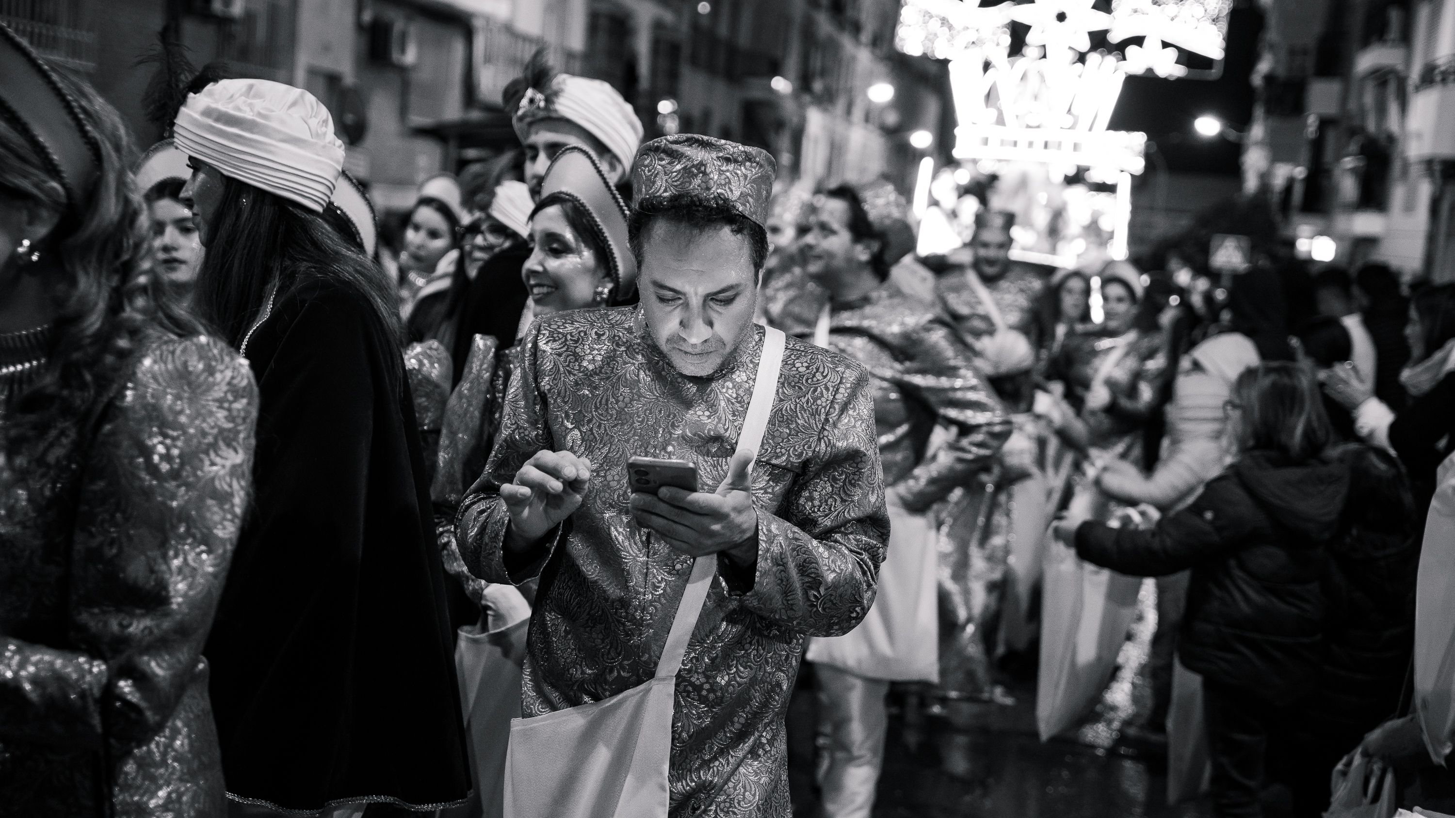 Cabalgata de la Ilusión 2026 (34)