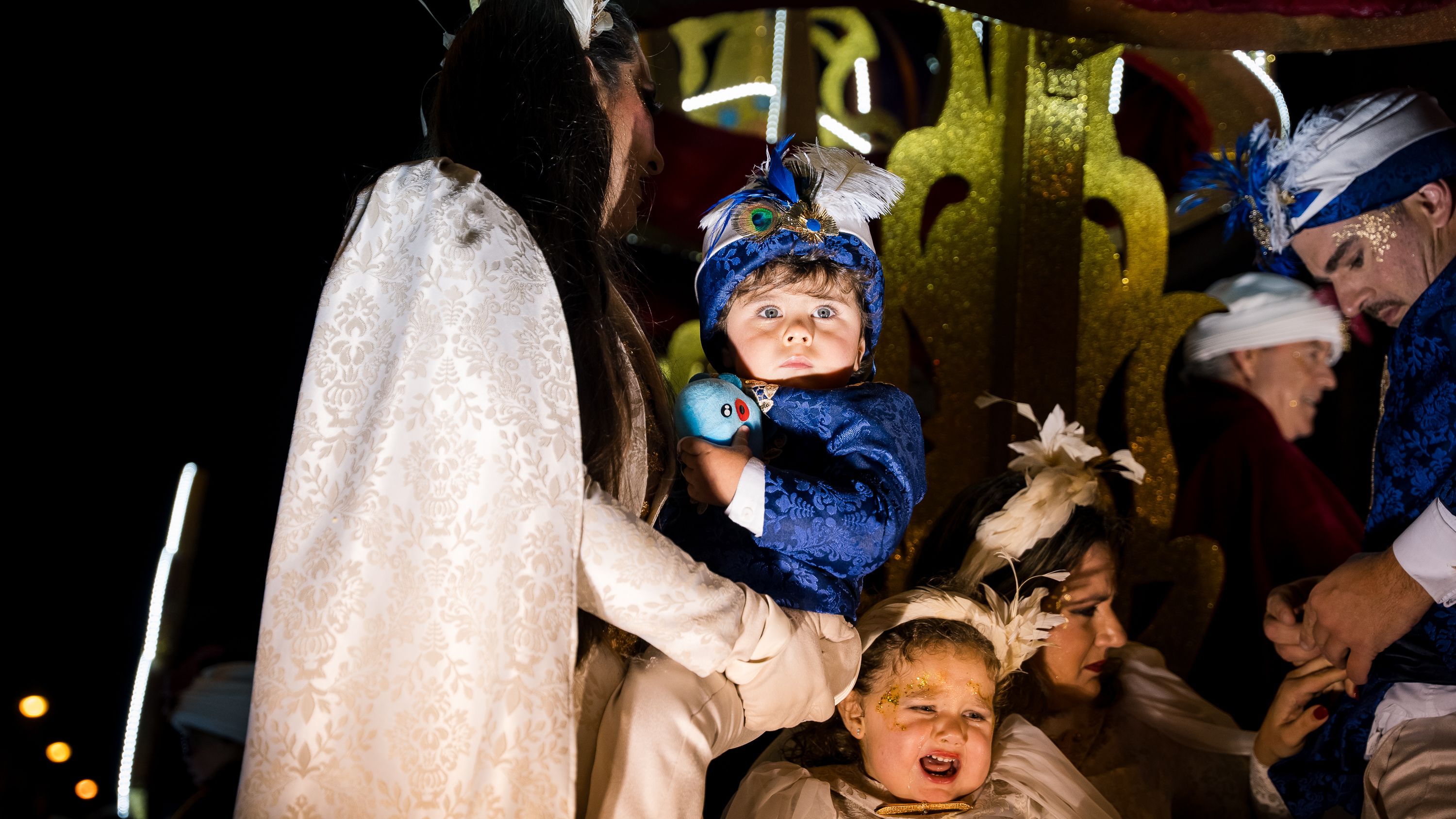 Cabalgata de la Ilusión 2026 (38)