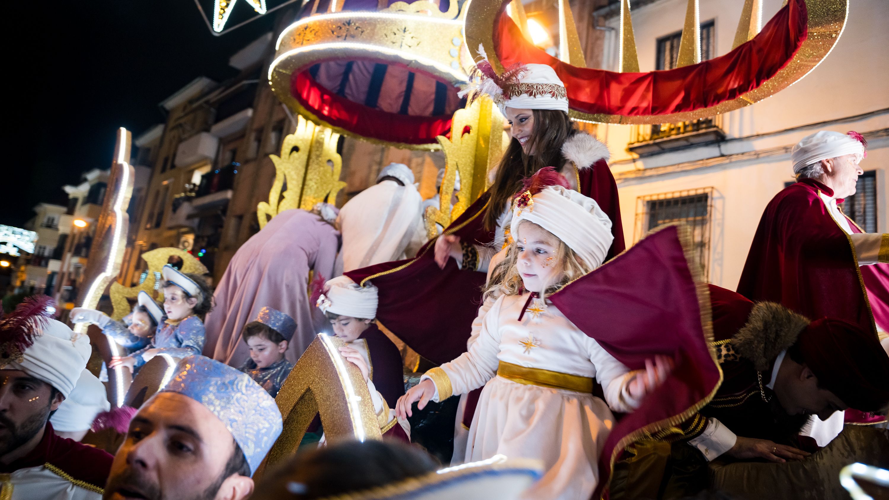 Cabalgata de la Ilusión 2026 (39)