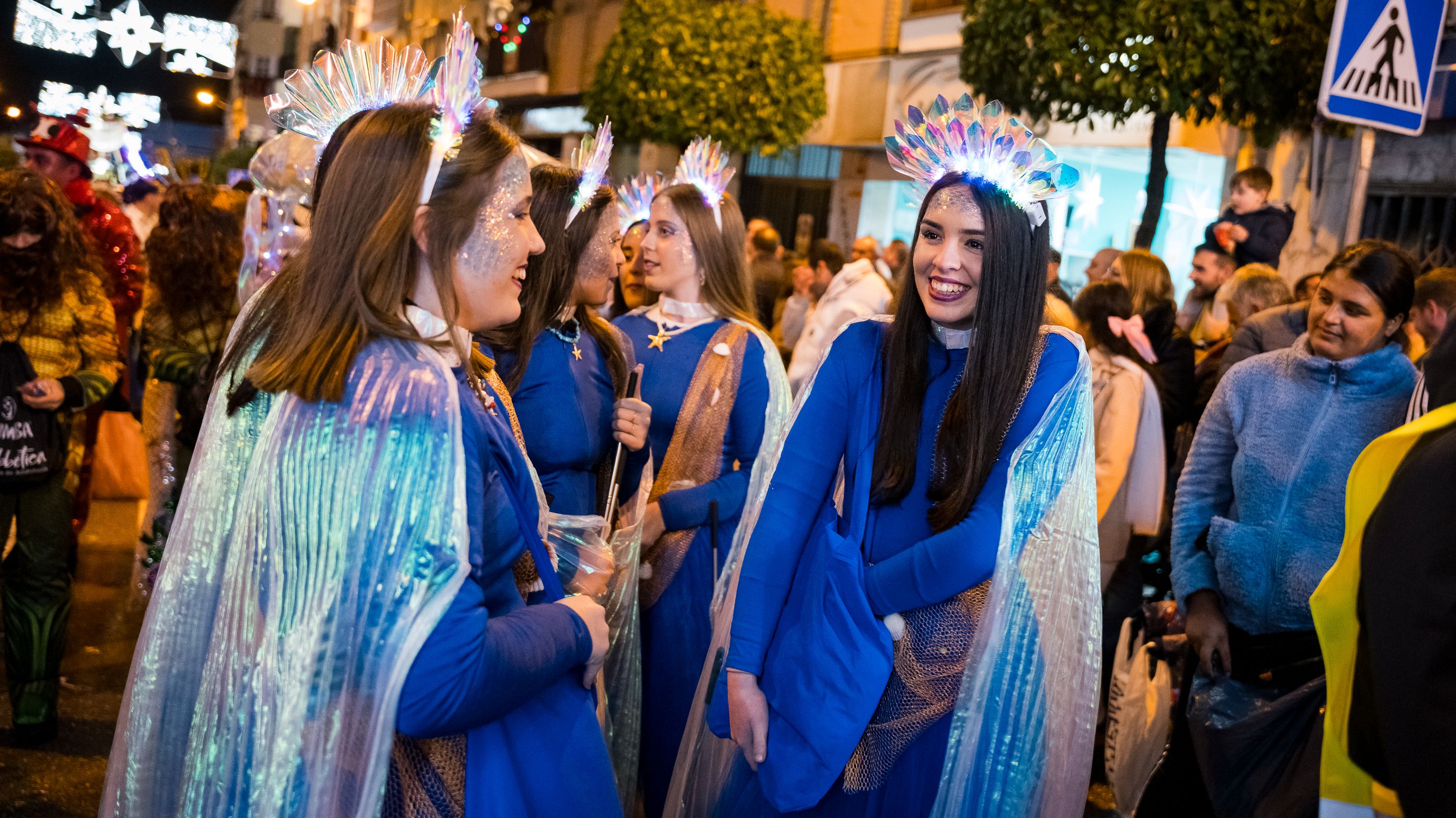 Cabalgata de la Ilusión 2026 (41)