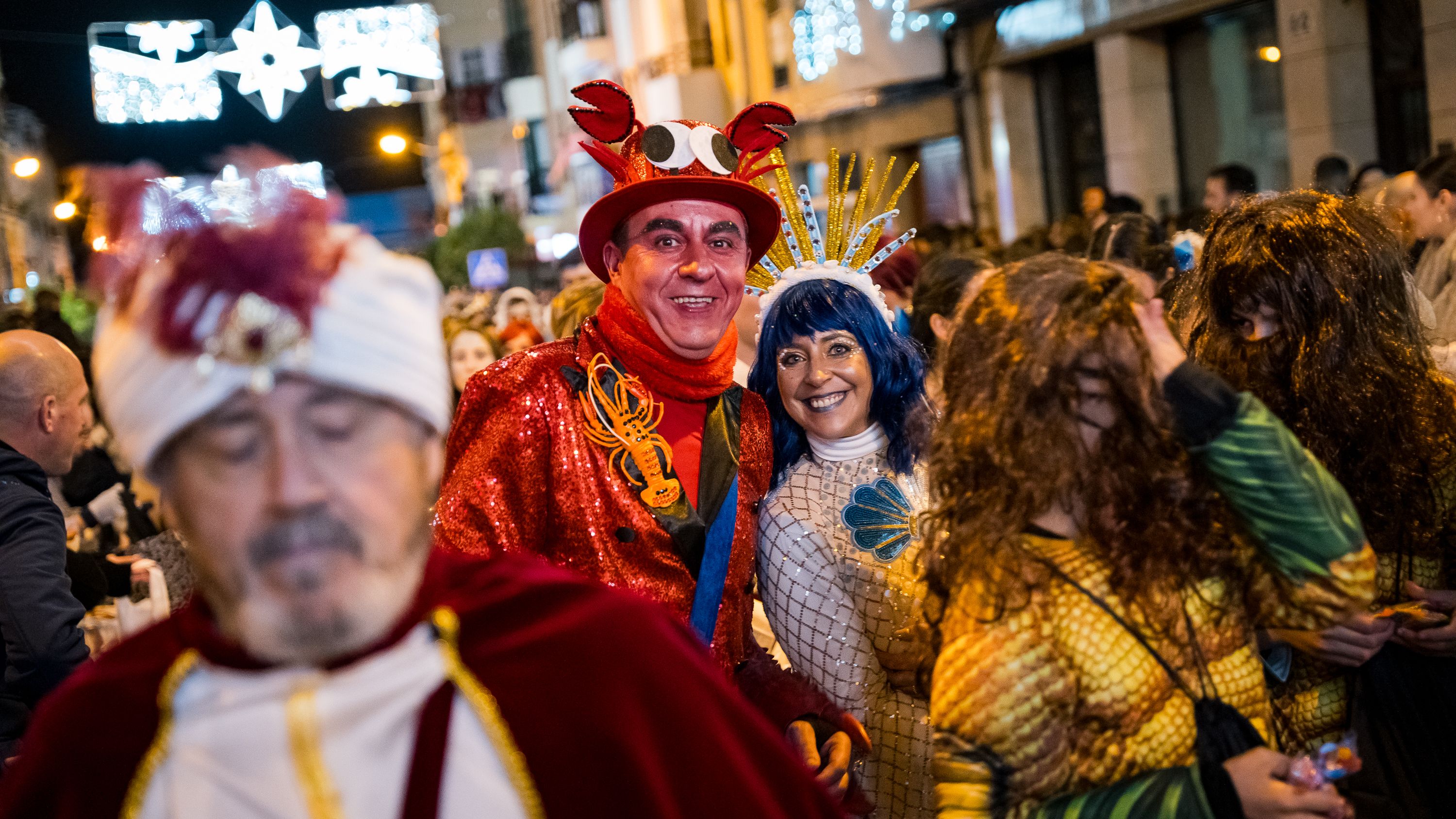 Cabalgata de la Ilusión 2026 (42)