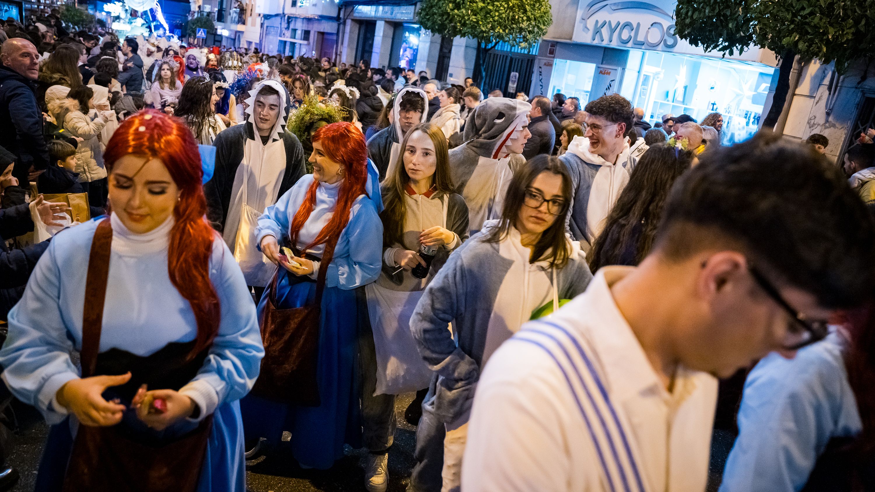 Cabalgata de la Ilusión 2026 (44)