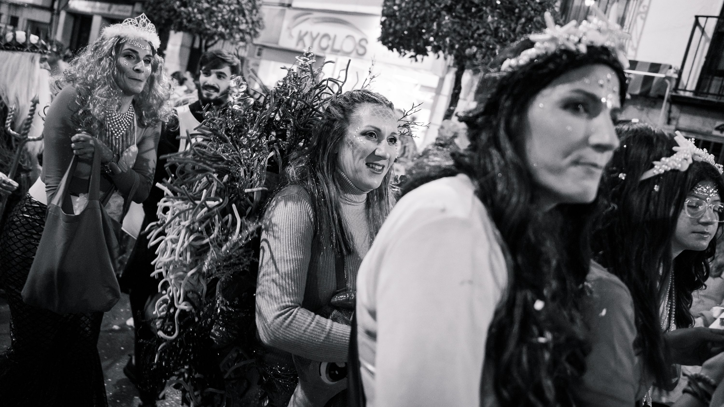 Cabalgata de la Ilusión 2026 (45)