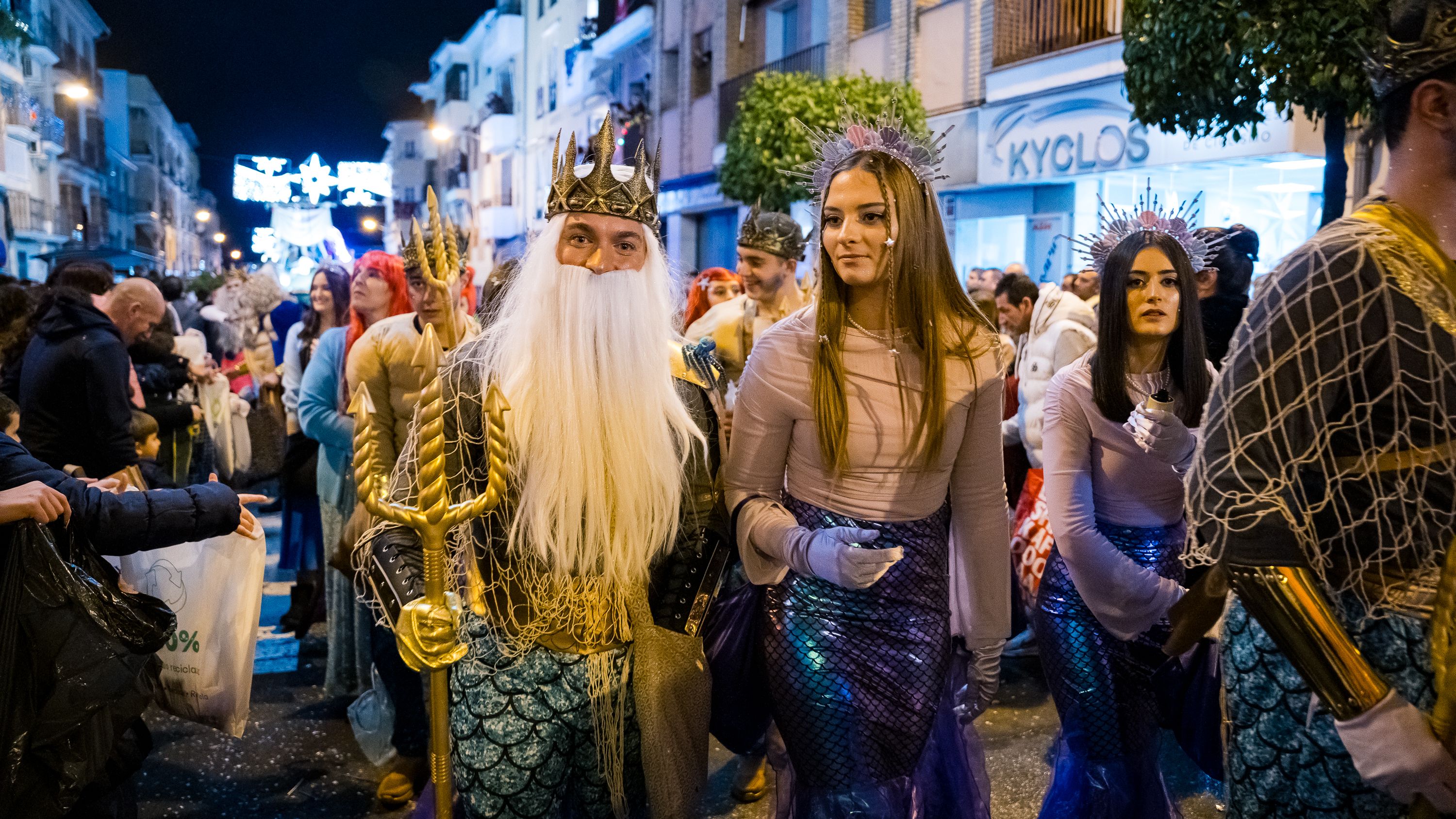 Cabalgata de la Ilusión 2026 (46)