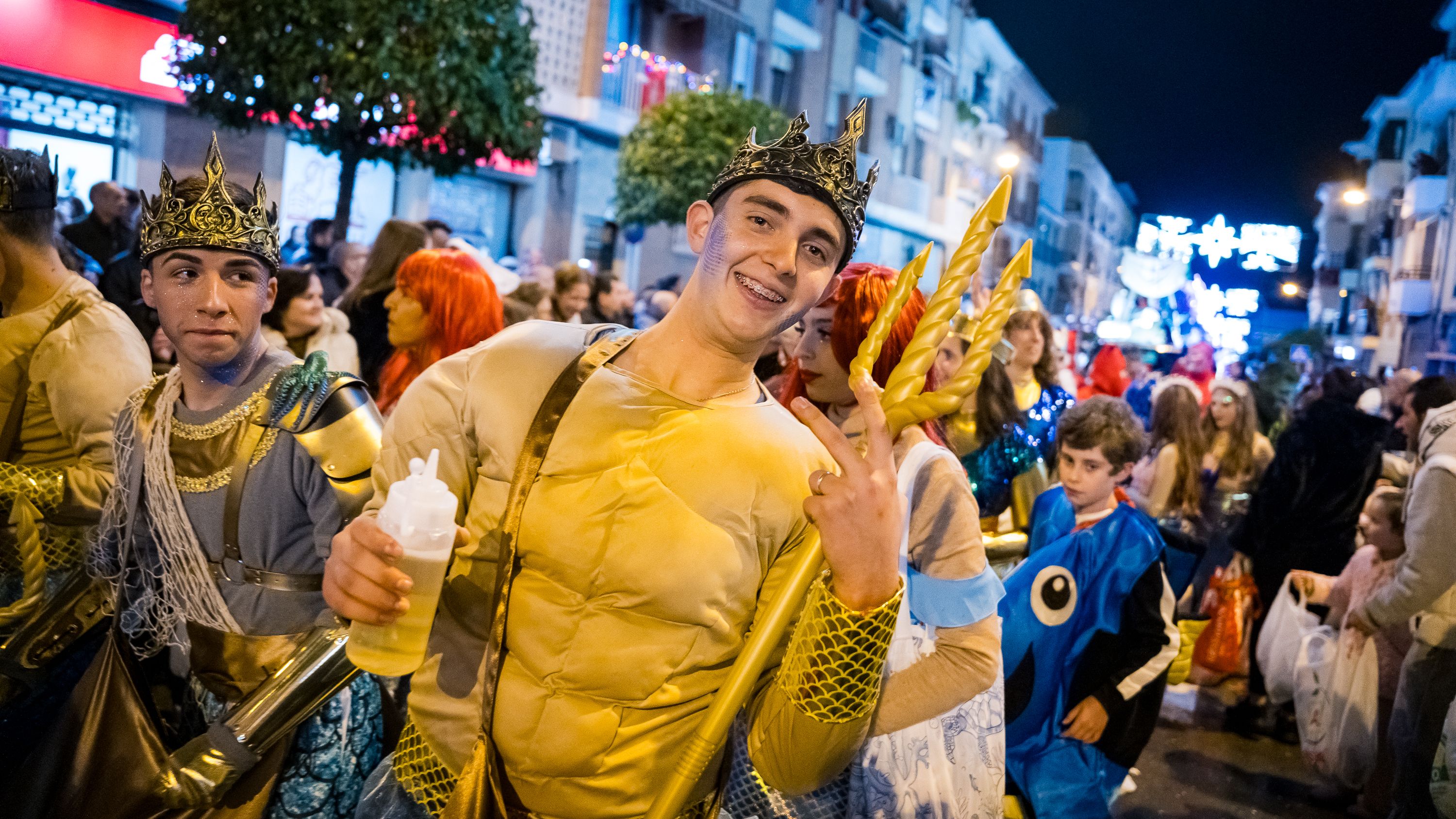 Cabalgata de la Ilusión 2026 (47)