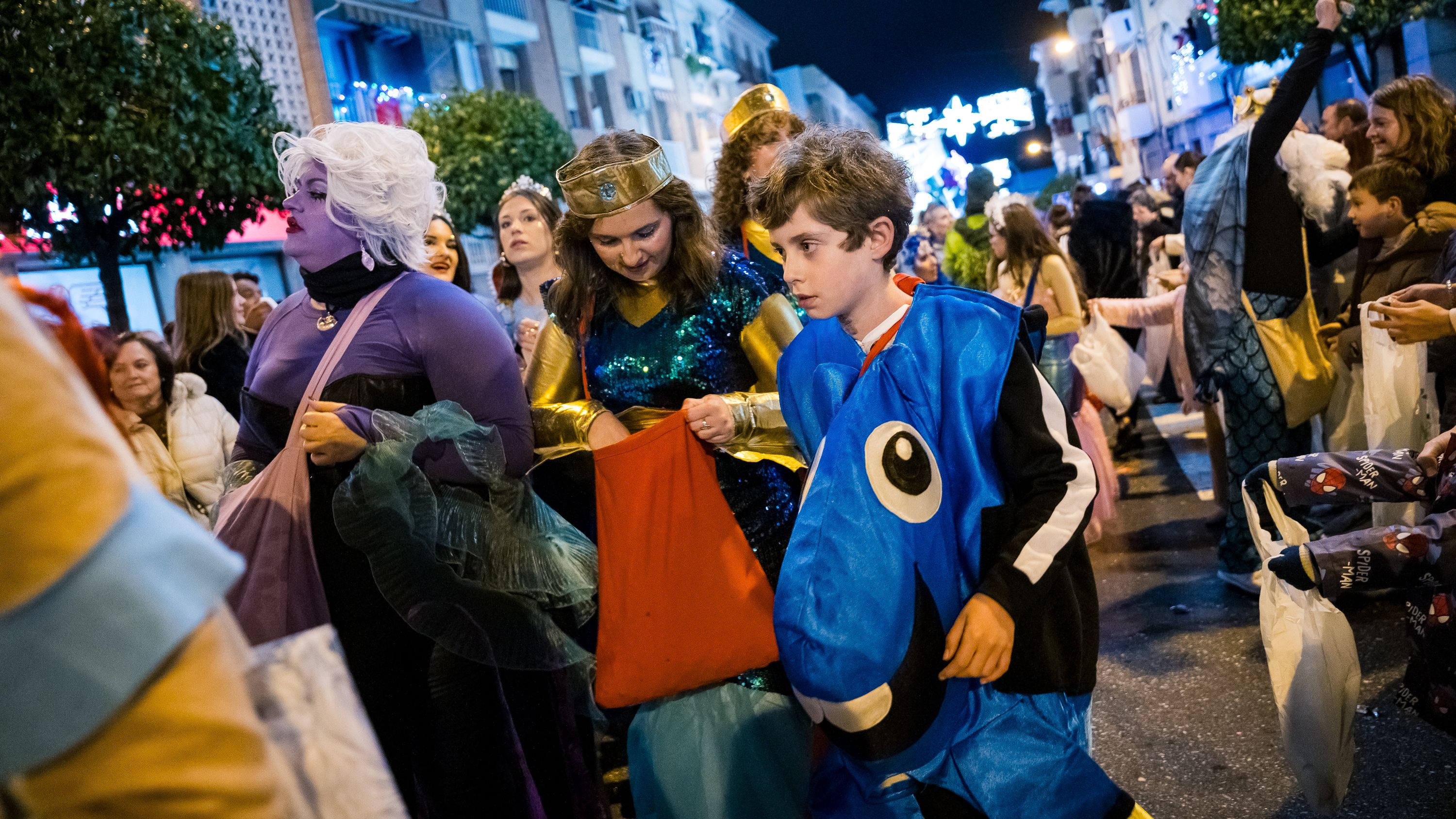 Cabalgata de la Ilusión 2026 (48)