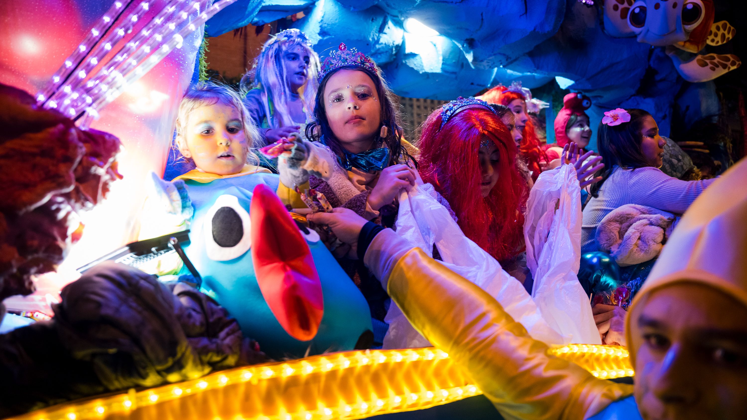 Cabalgata de la Ilusión 2026 (51)