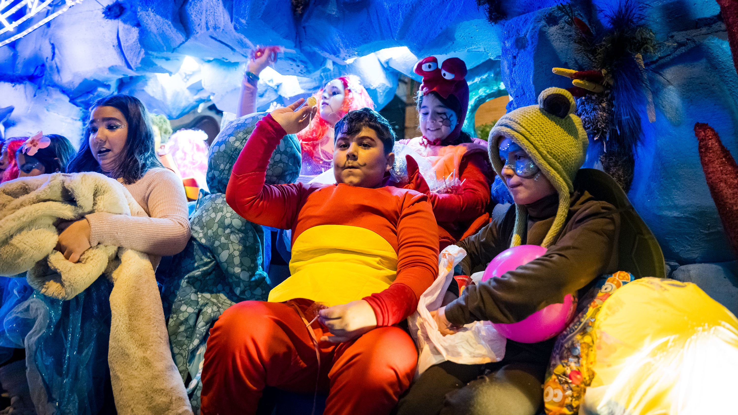 Cabalgata de la Ilusión 2026 (52)