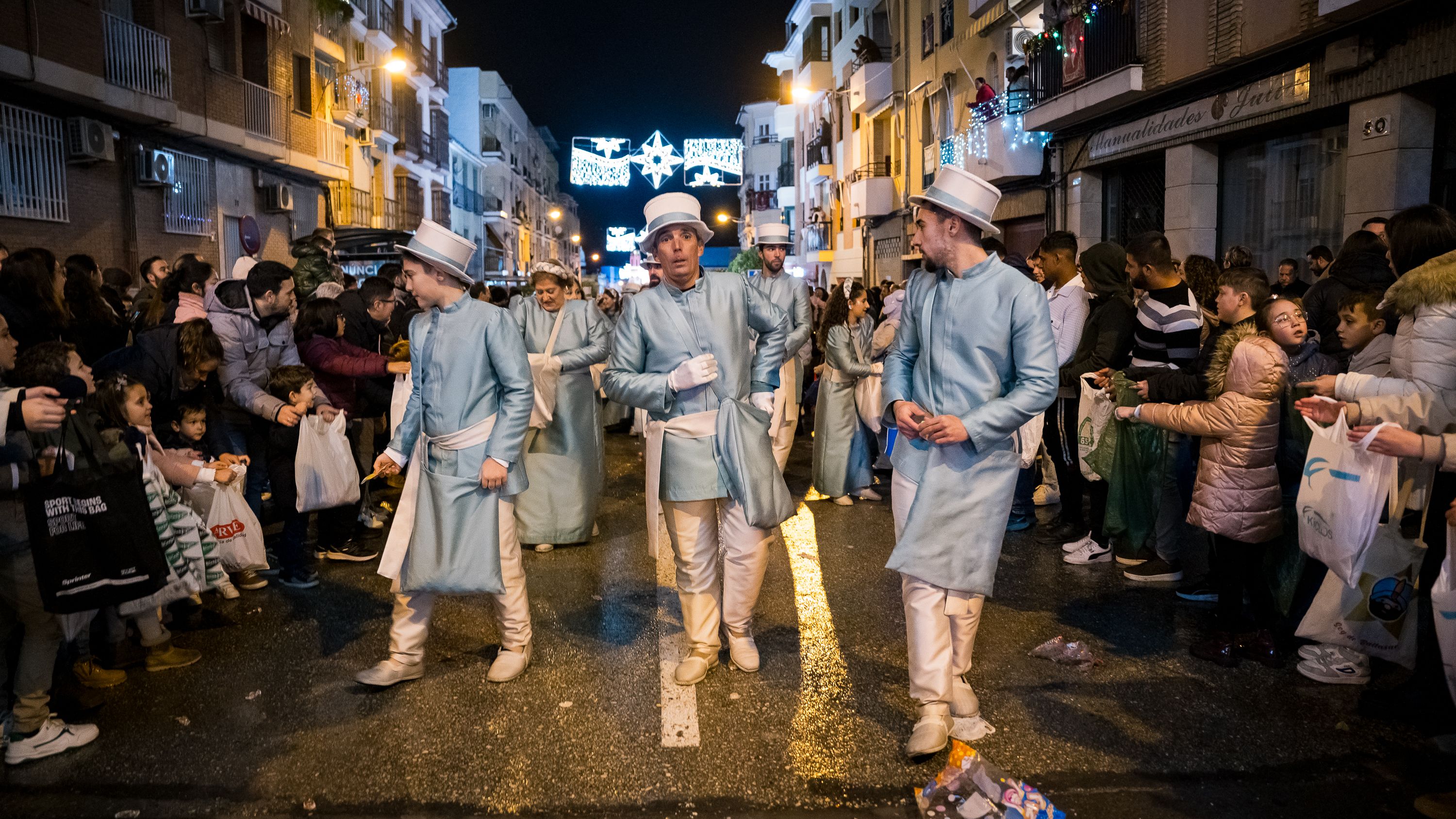 Cabalgata de la Ilusión 2026 (53)