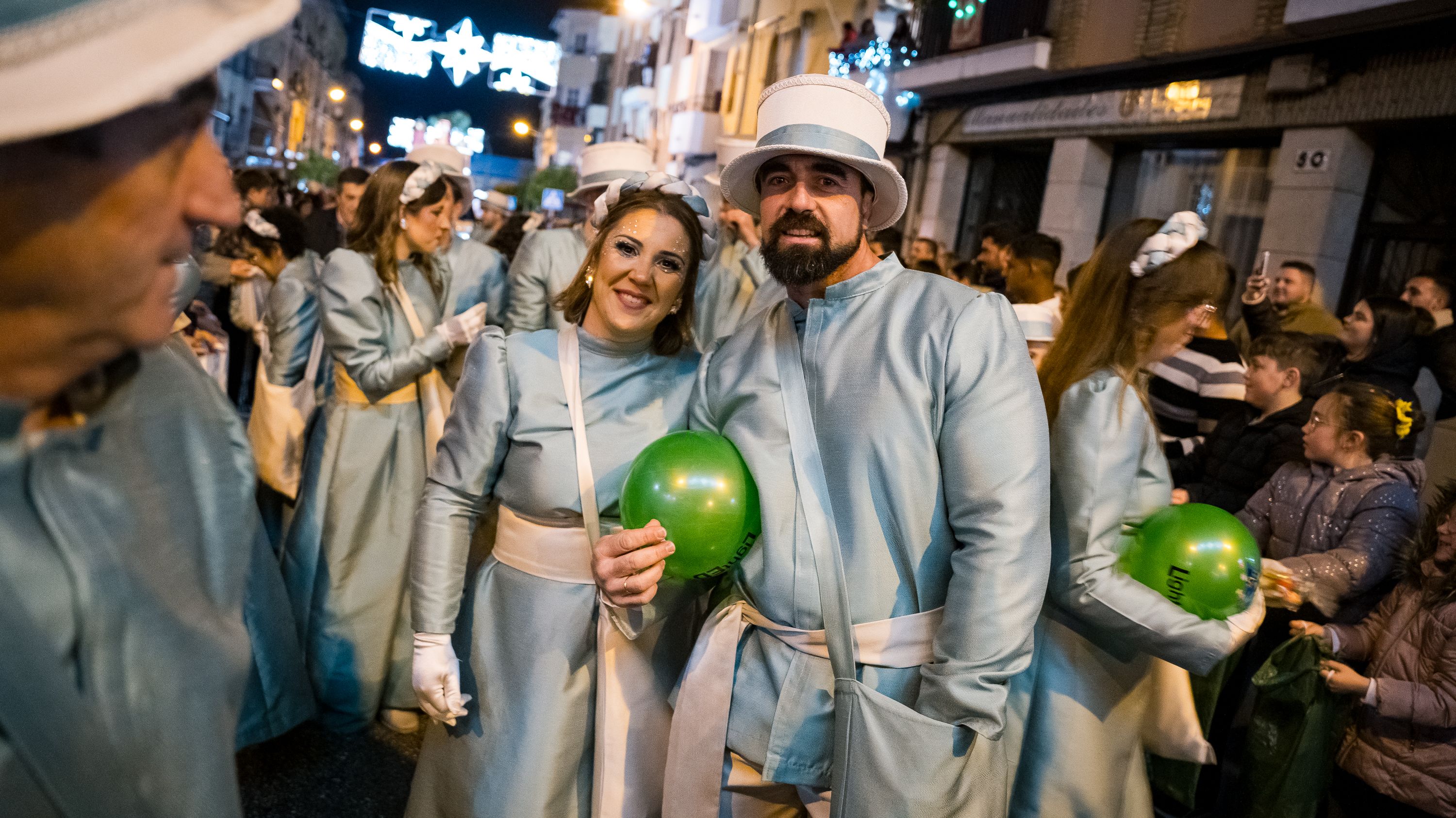 Cabalgata de la Ilusión 2026 (54)