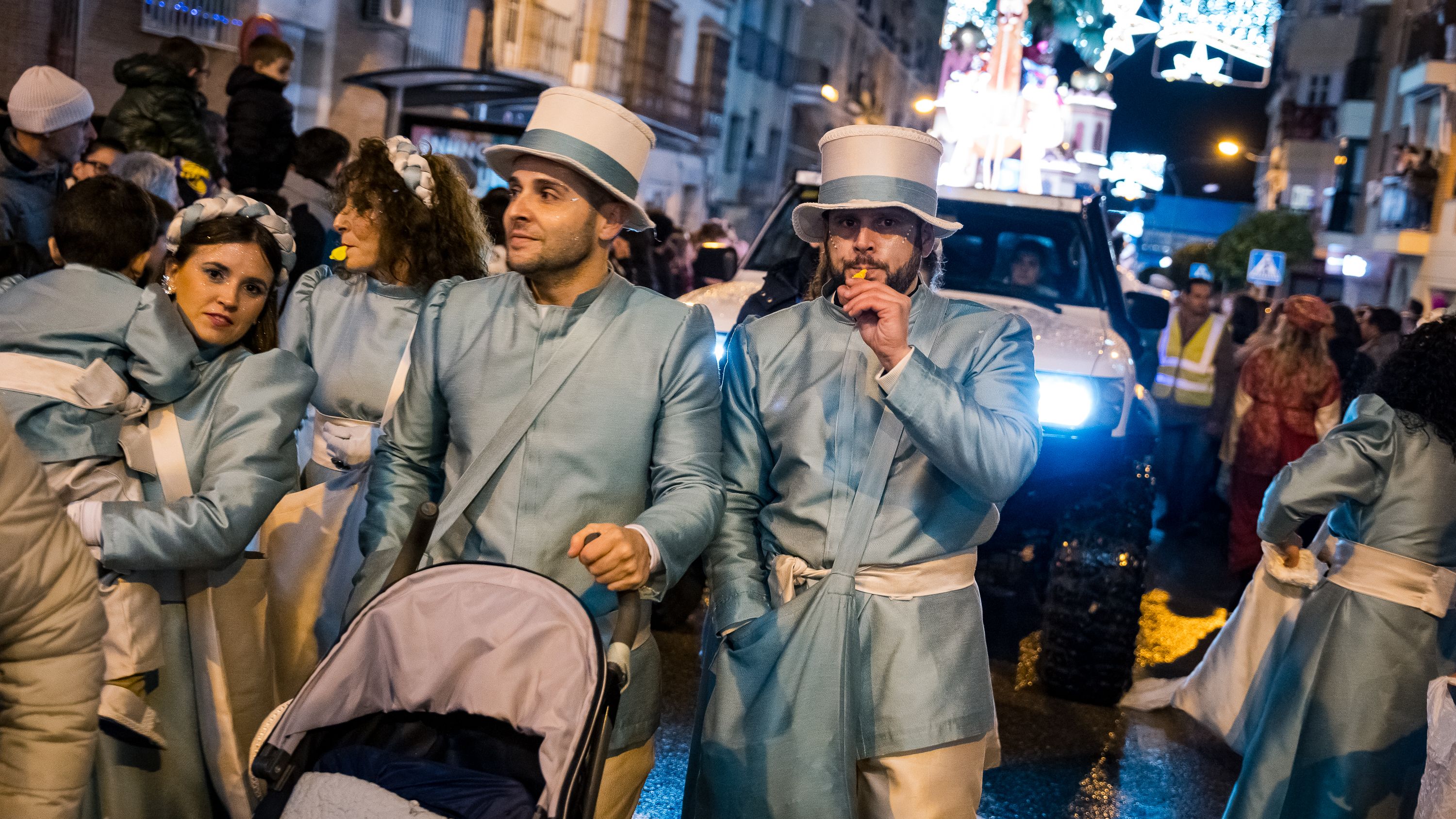 Cabalgata de la Ilusión 2026 (56)