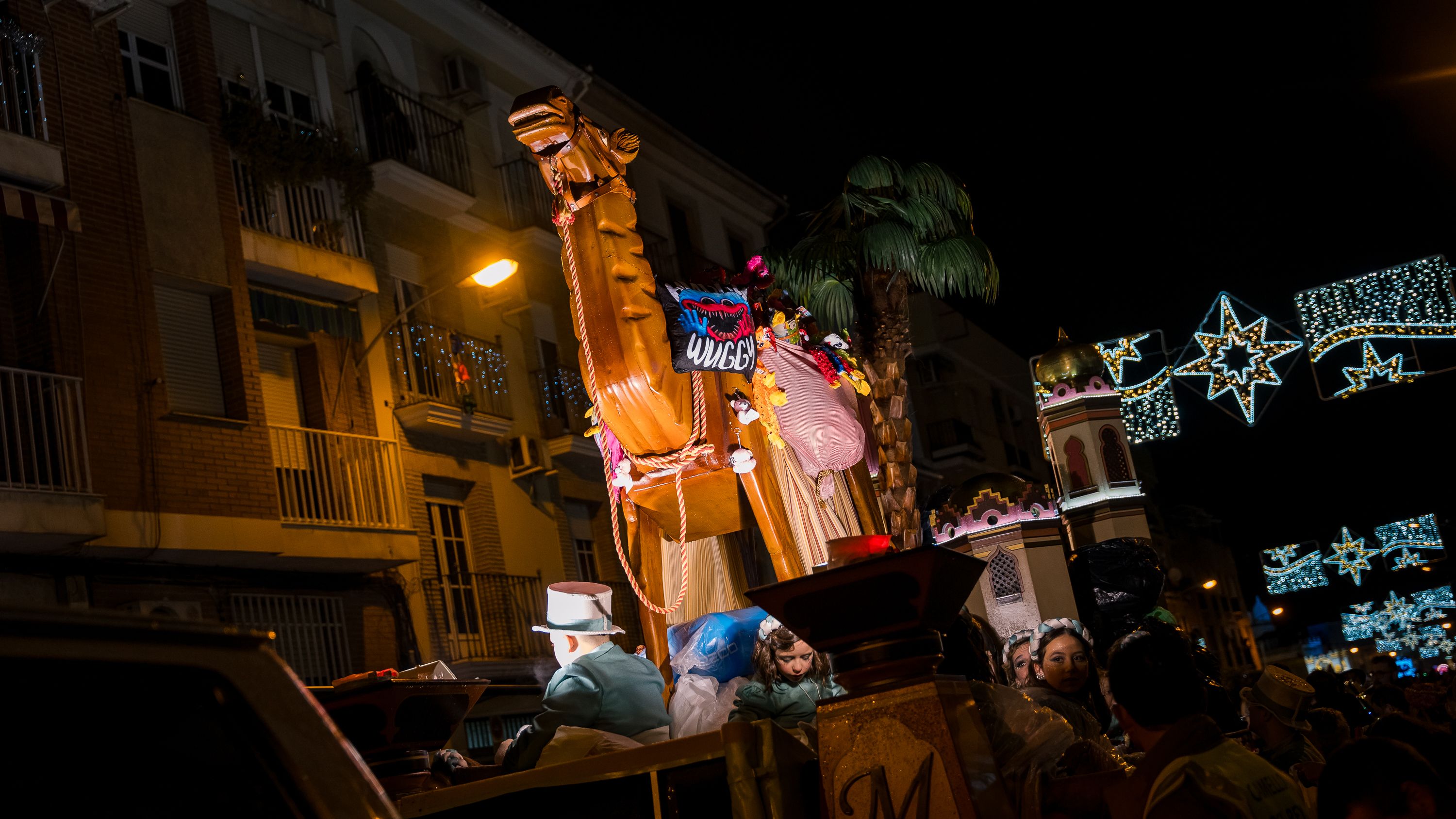 Cabalgata de la Ilusión 2026 (57)