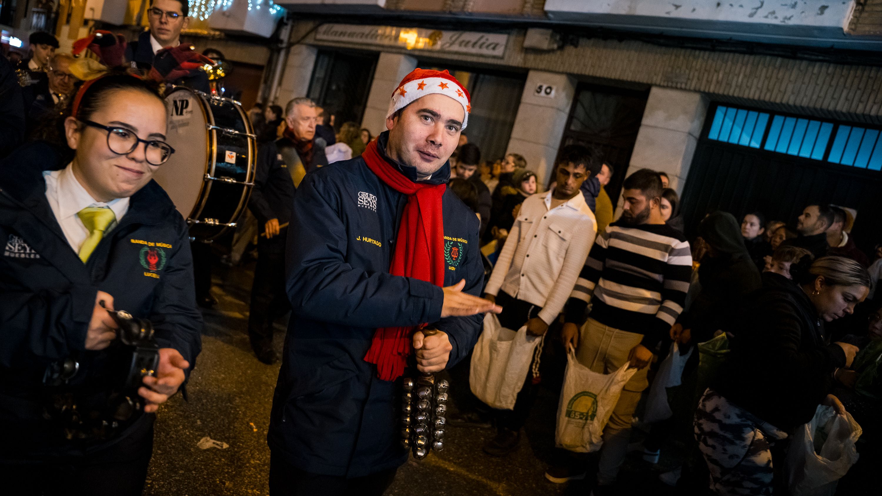 Cabalgata de la Ilusión 2026 (60)