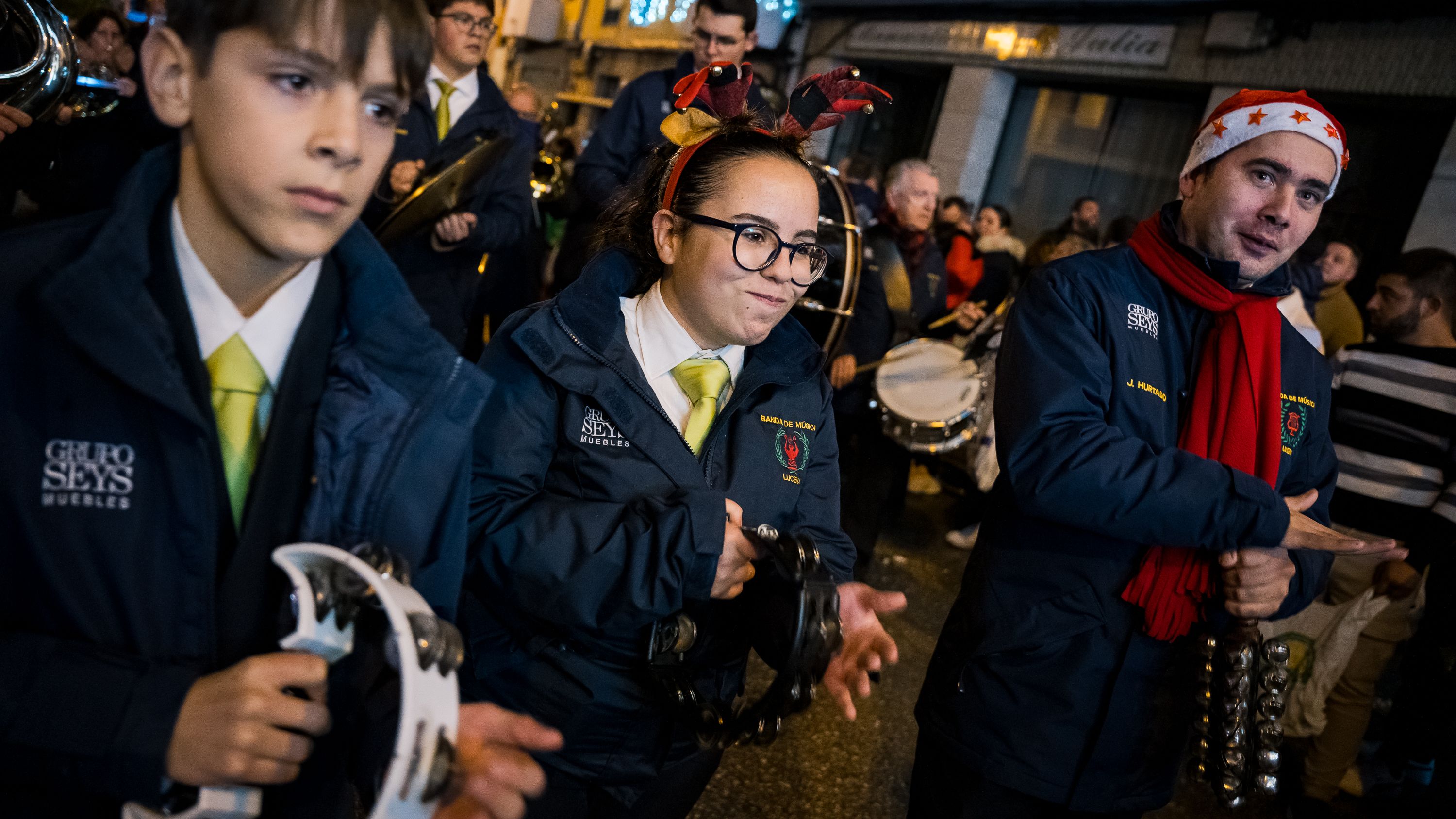 Cabalgata de la Ilusión 2026 (61)