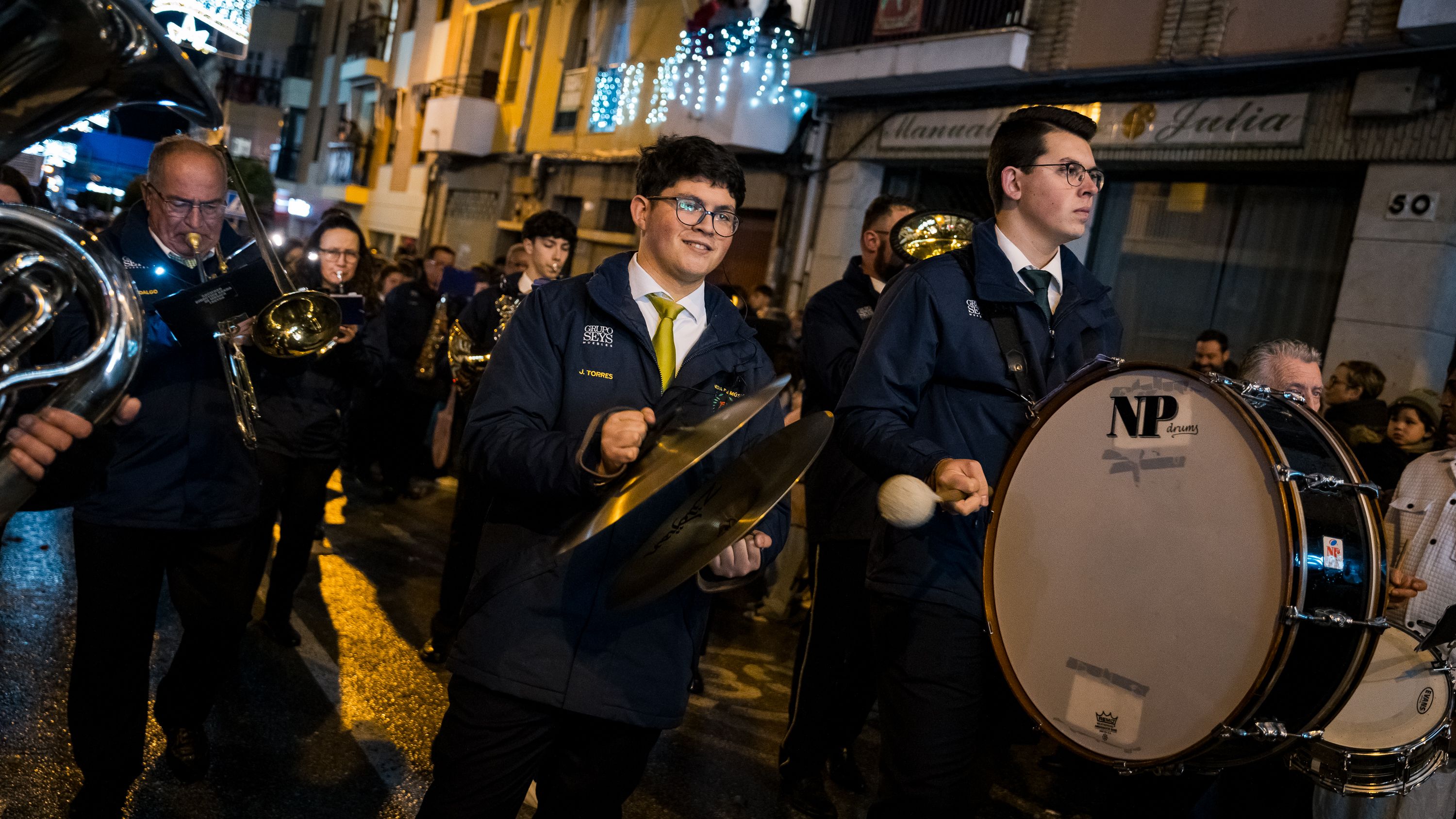 Cabalgata de la Ilusión 2026 (62)