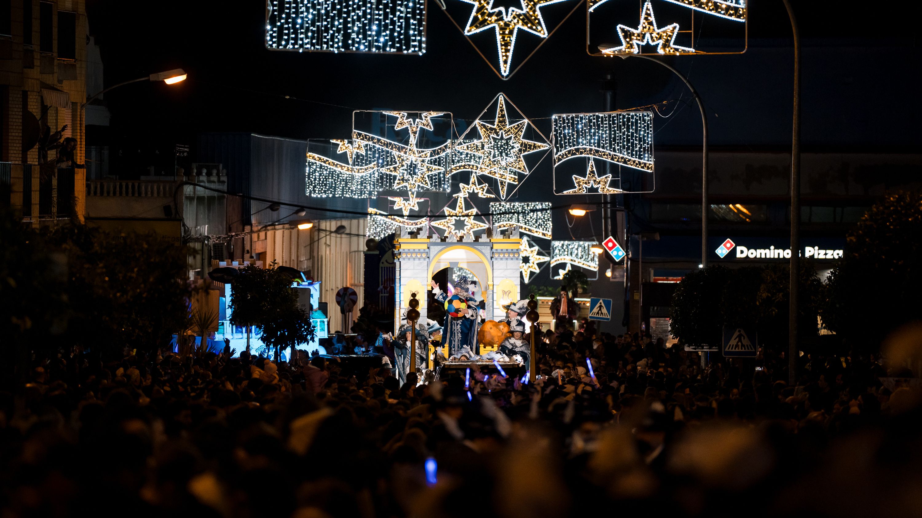 Cabalgata de la Ilusión 2026 (65)