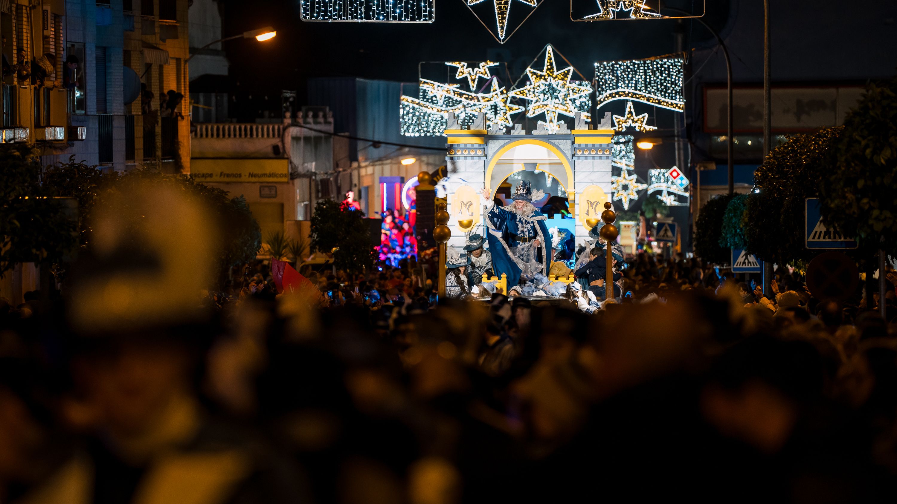 Cabalgata de la Ilusión 2026 (66)