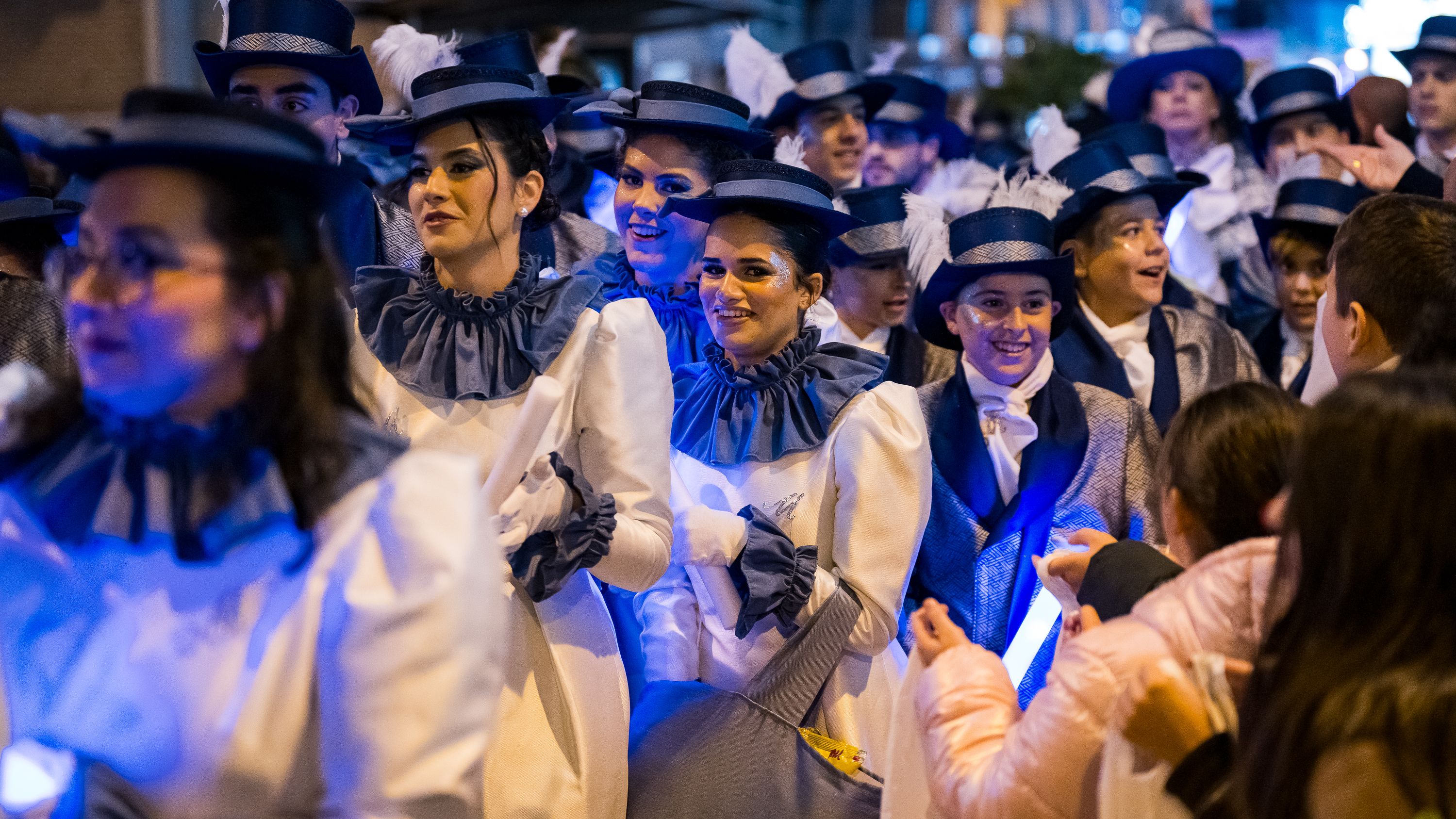 Cabalgata de la Ilusión 2026 (67)