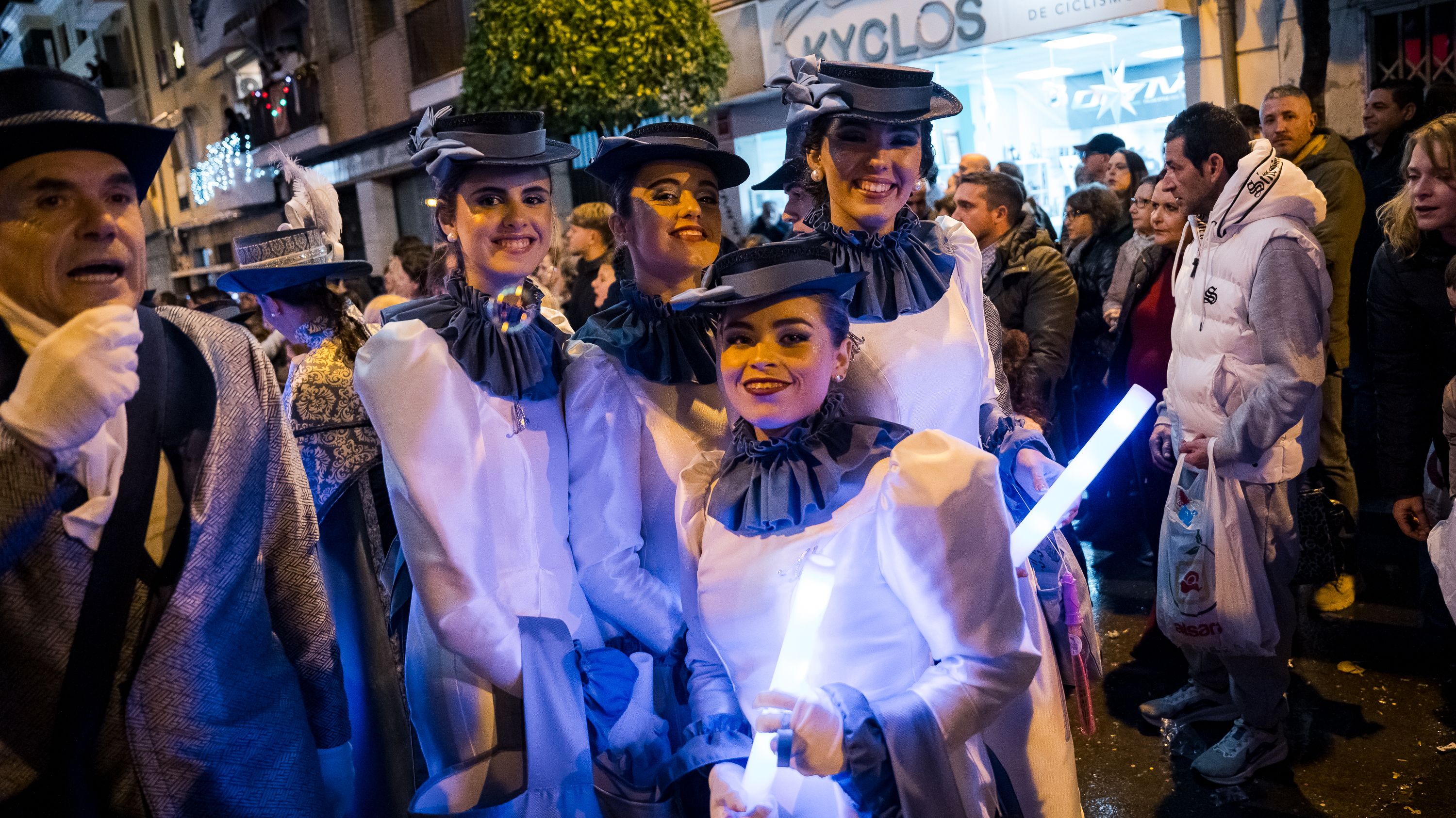 Cabalgata de la Ilusión 2026 (70)