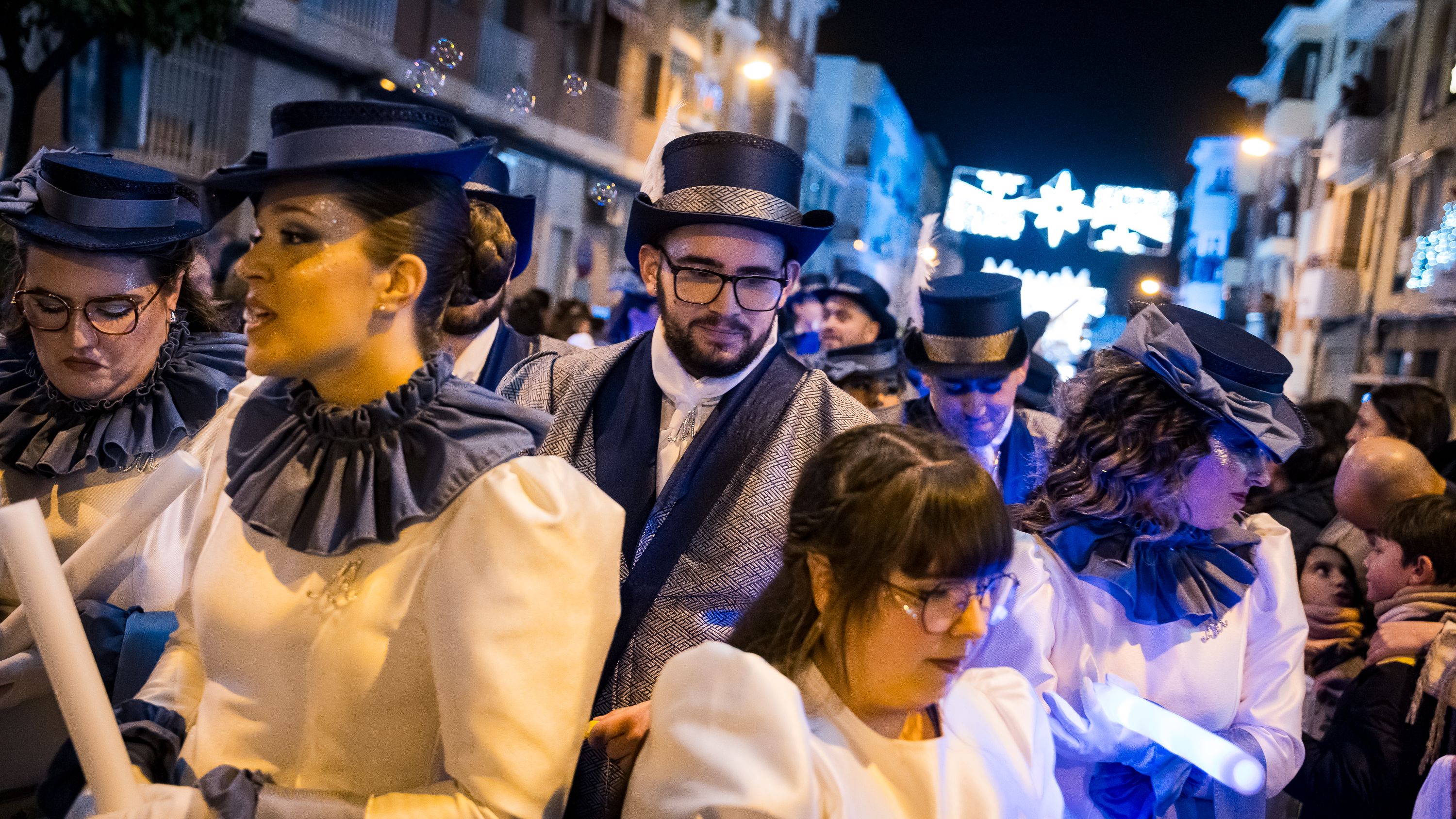 Cabalgata de la Ilusión 2026 (71)