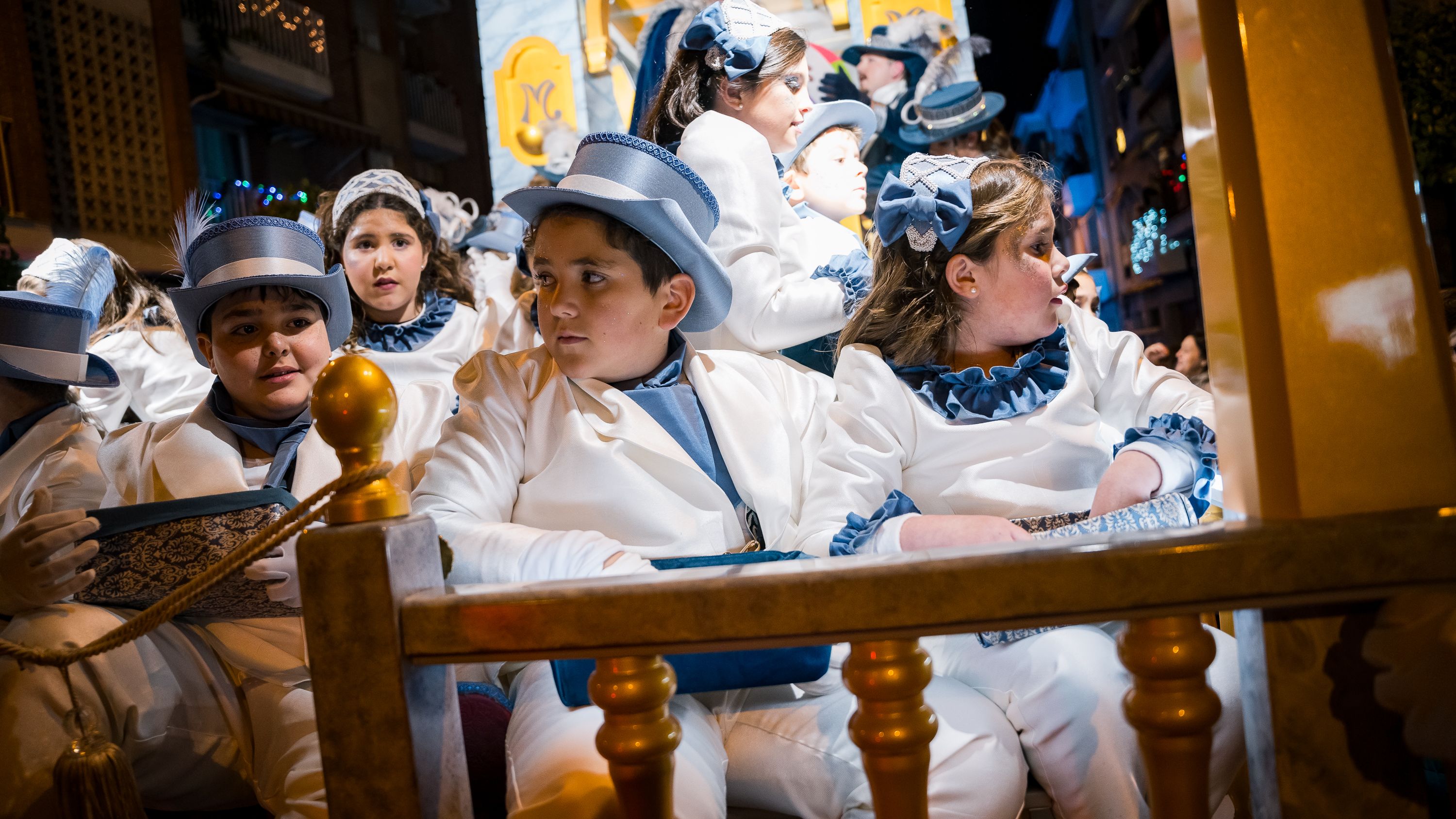 Cabalgata de la Ilusión 2026 (73)