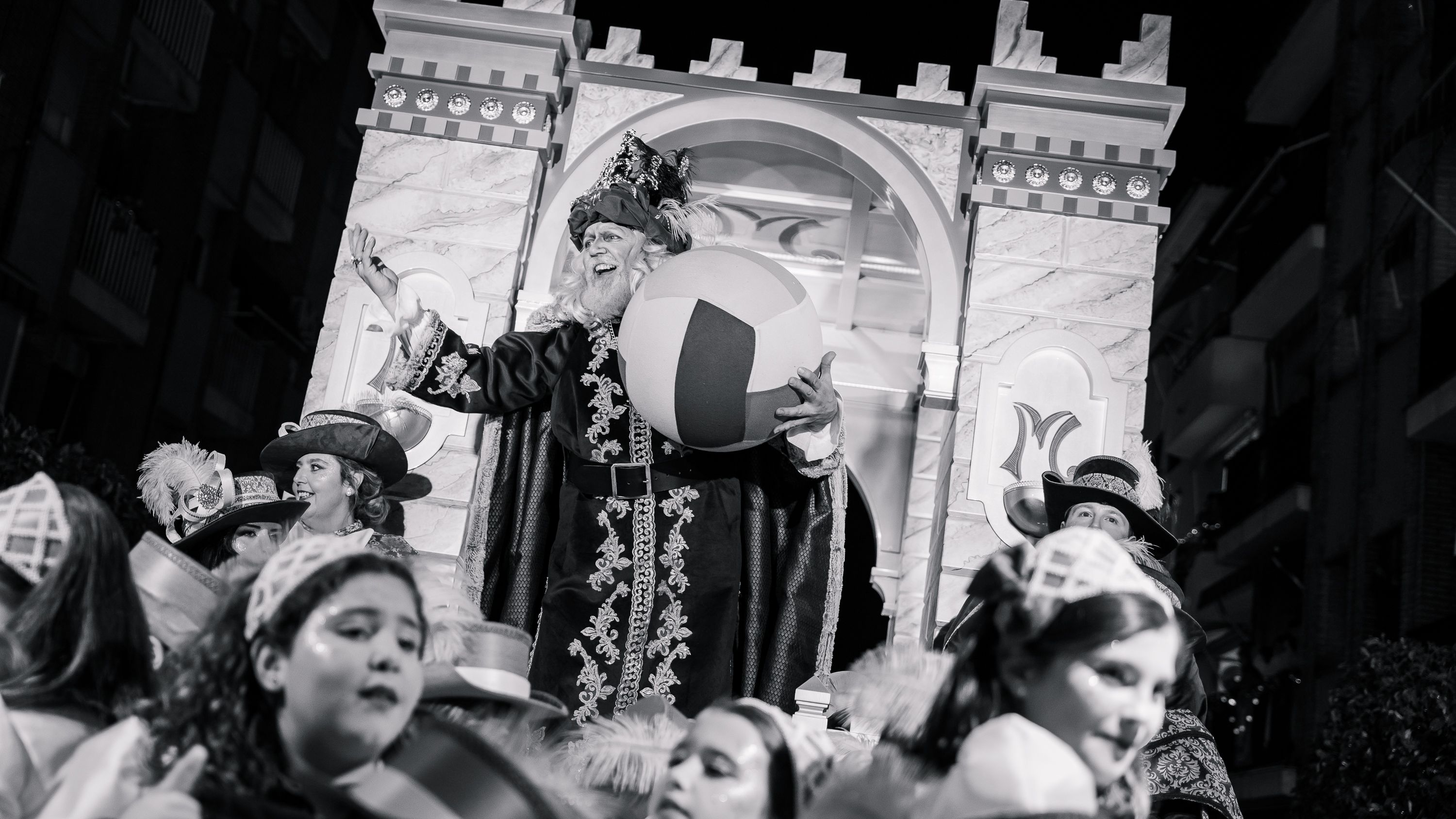 Cabalgata de la Ilusión 2026 (75)