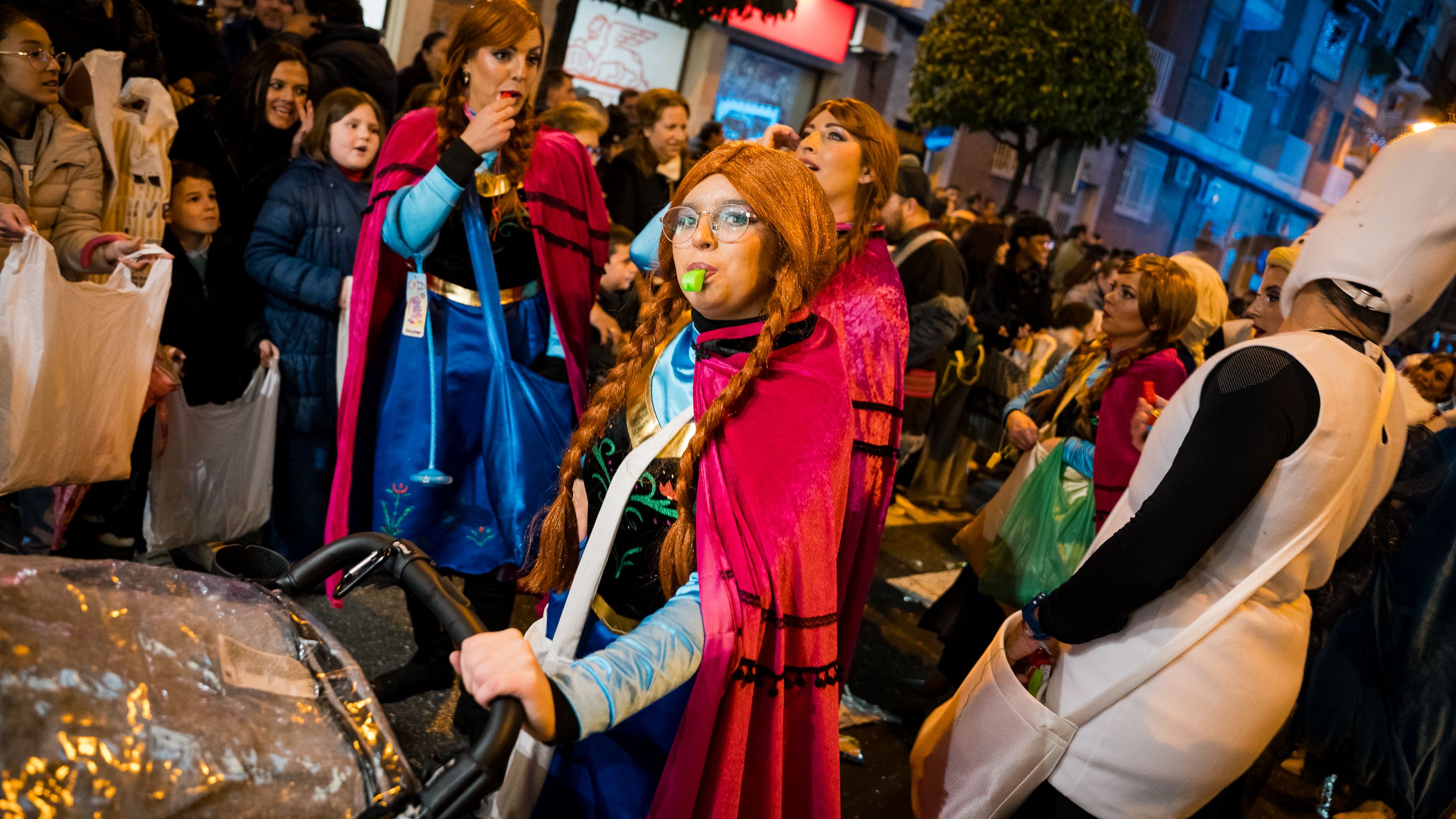 Cabalgata de la Ilusión 2026 (78)