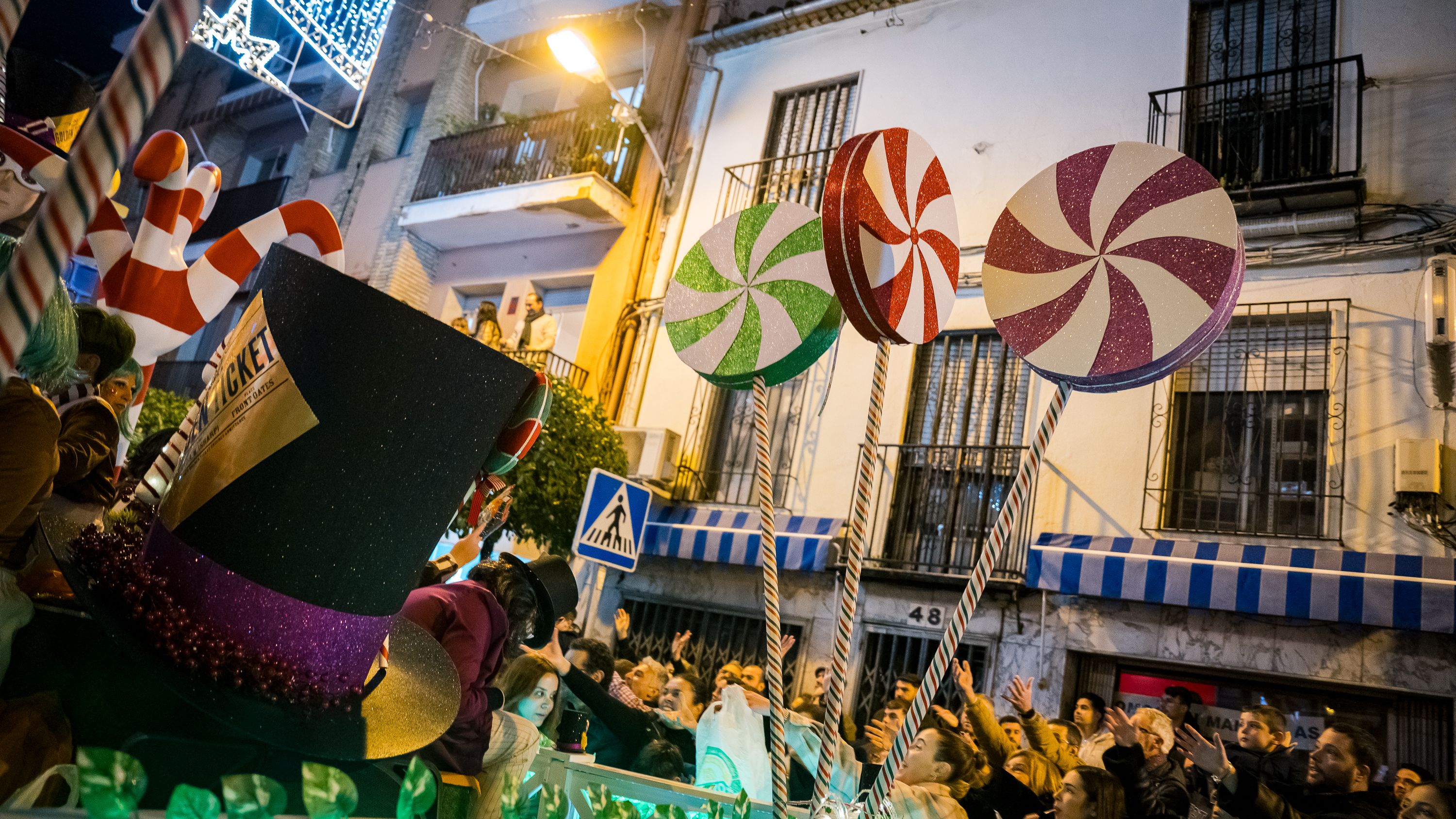 Cabalgata de la Ilusión 2026 (87)