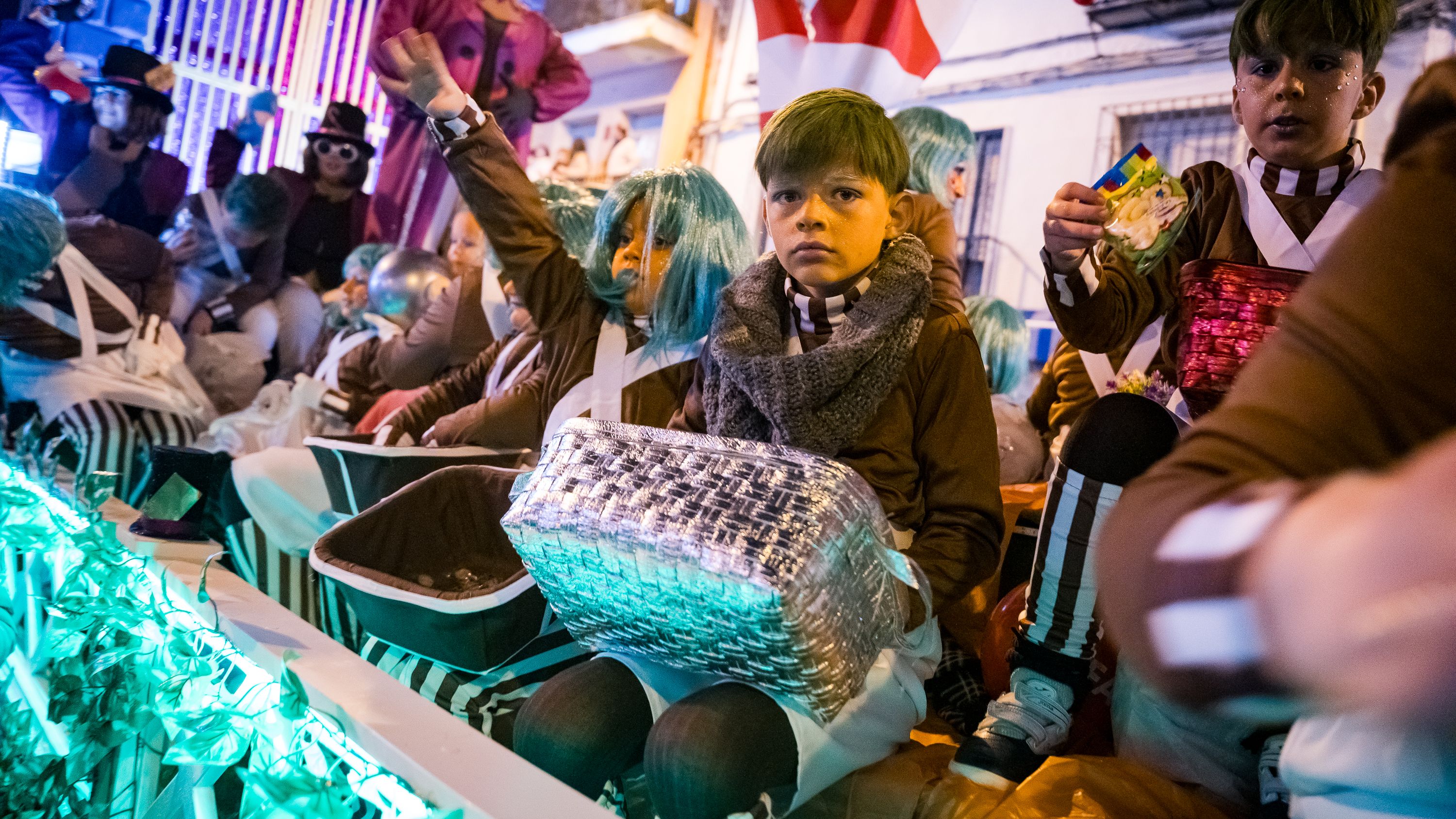 Cabalgata de la Ilusión 2026 (88)