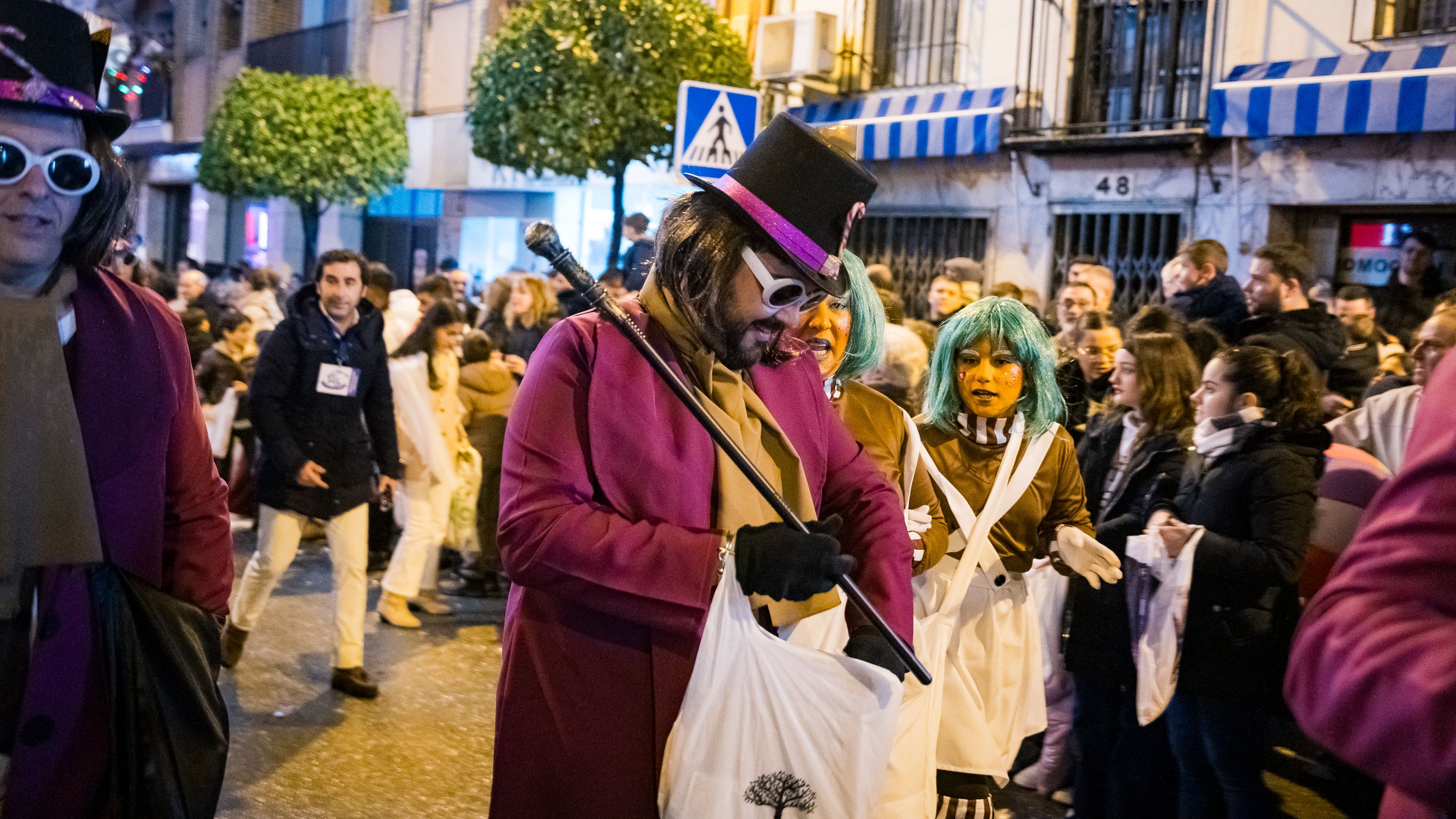 Cabalgata de la Ilusión 2026 (90)