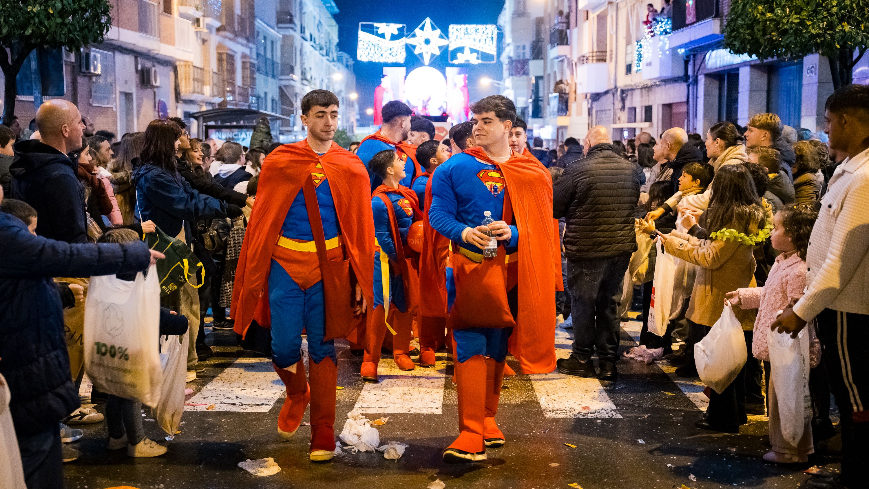 Cabalgata de la Ilusión 2026 (91)