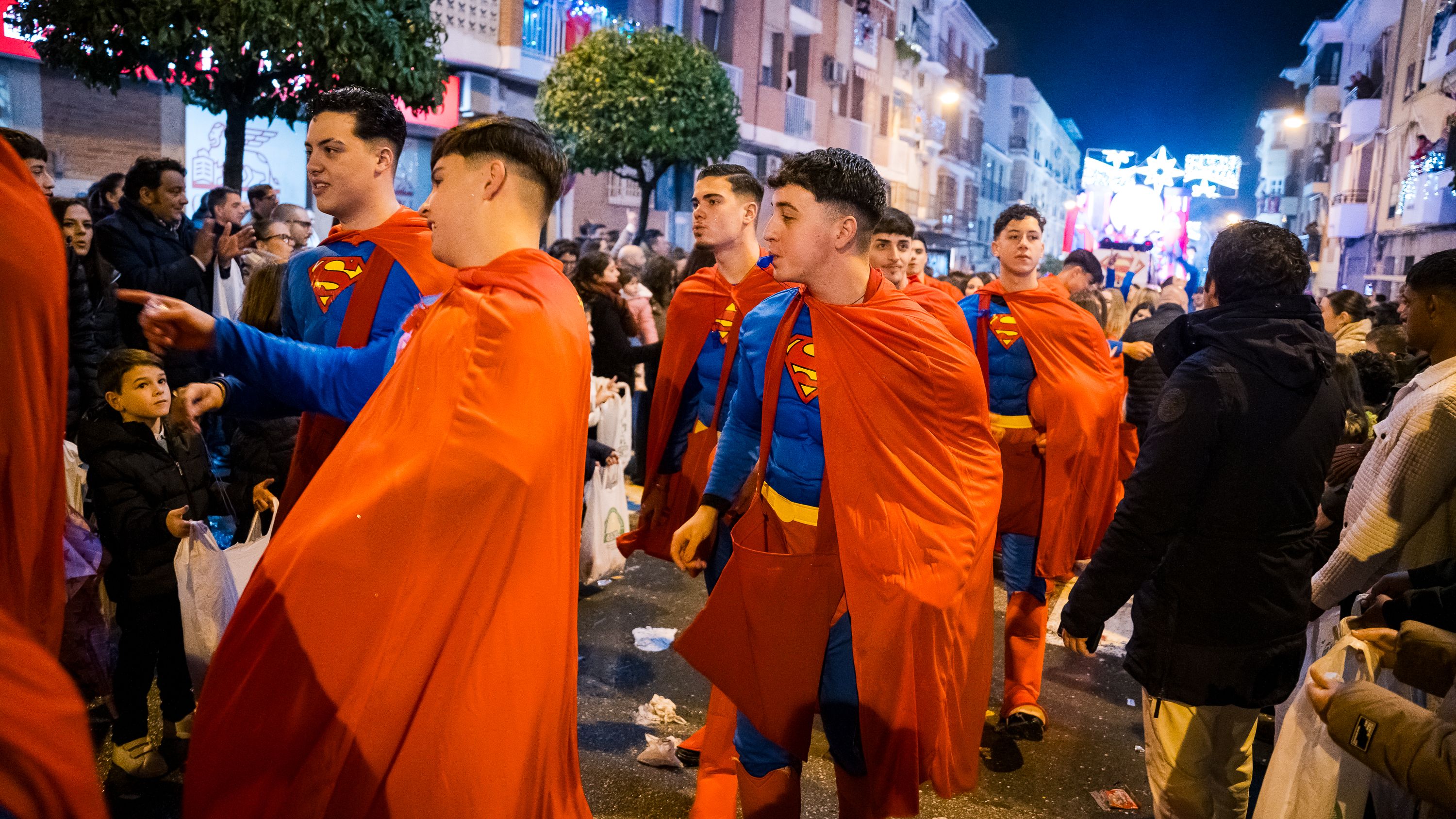 Cabalgata de la Ilusión 2026 (92)