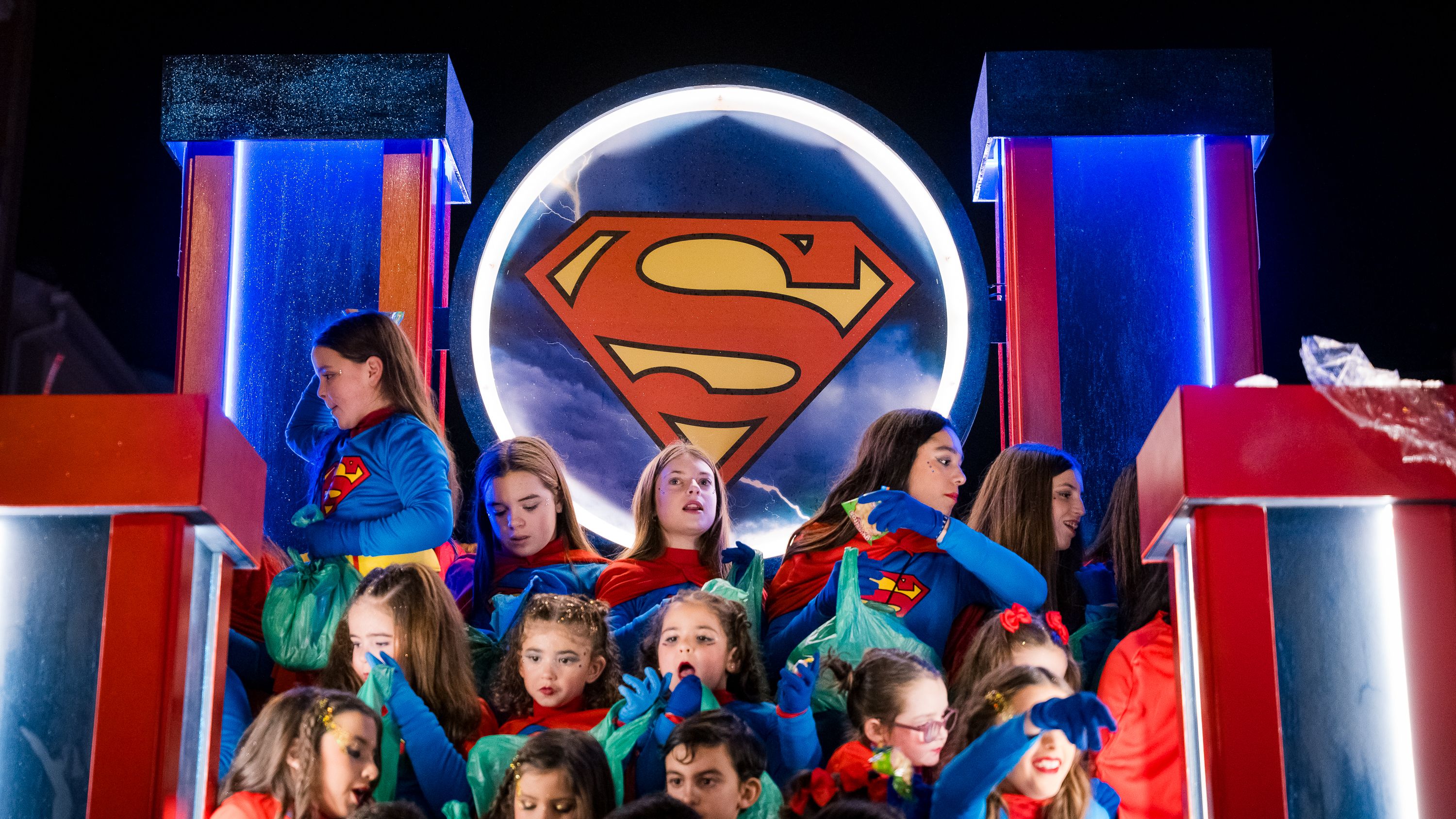 Cabalgata de la Ilusión 2026 (96)