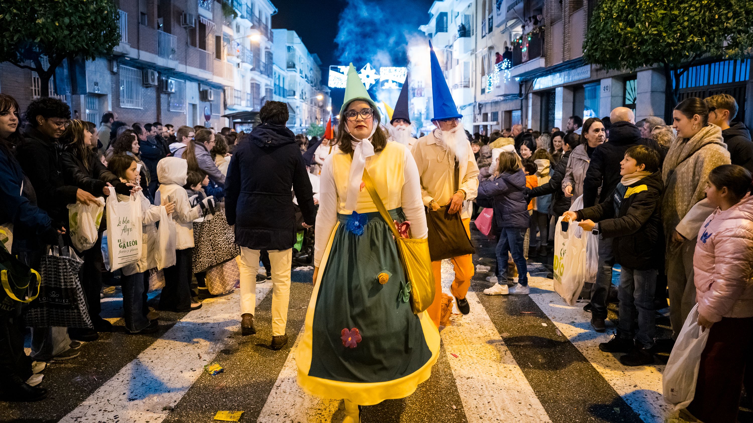 Cabalgata de la Ilusión 2026 (98)